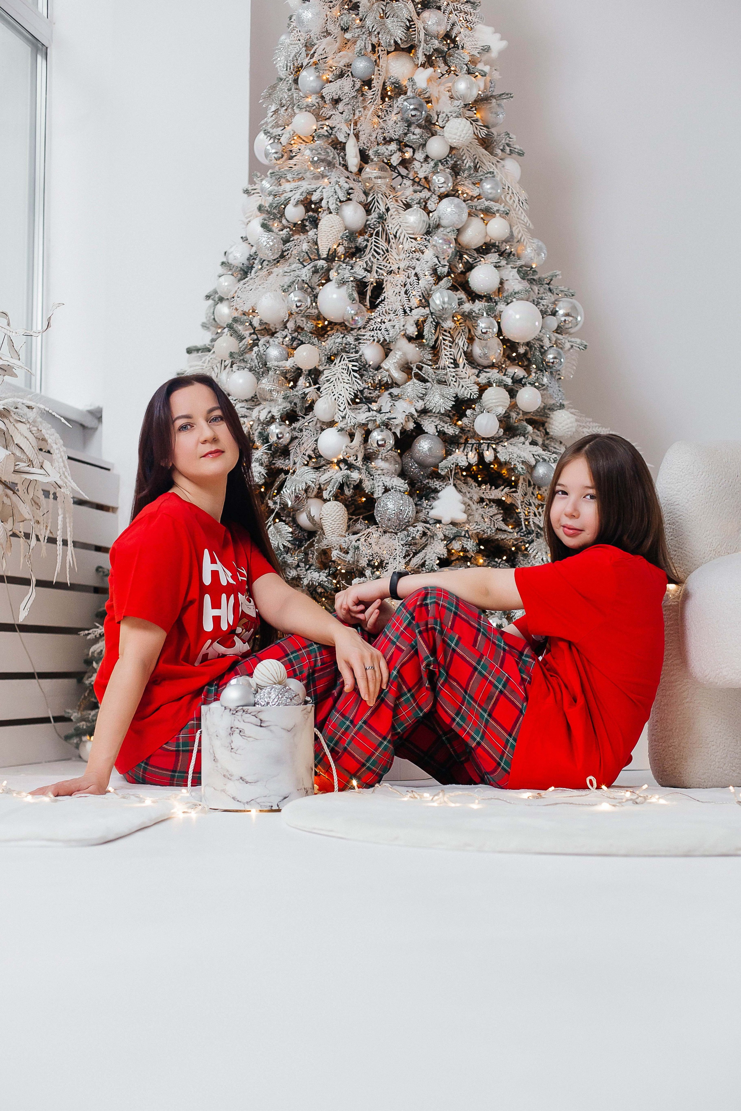 Семейная съёмка для Анны Гайнуллиной_25.11.2023. Аминов Руслан | Фотограф