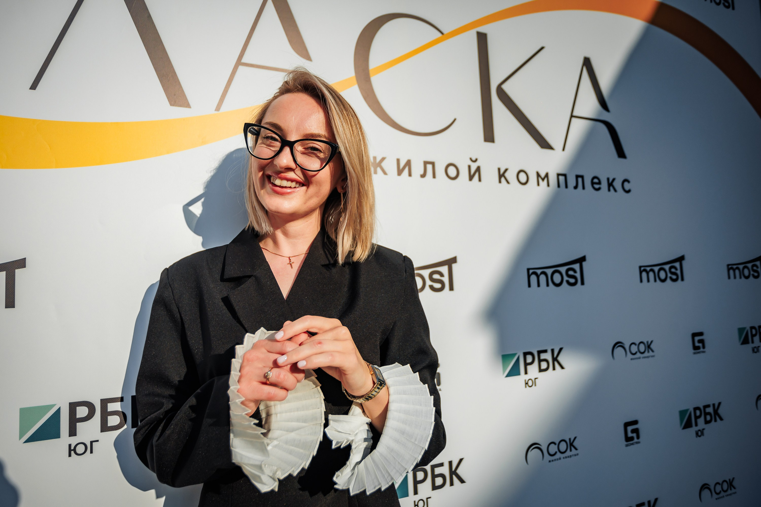 Презентация проекта ЖК ЛАСКА_ Алушта_Крым_17.06.2025. Аминов Руслан | Фотограф