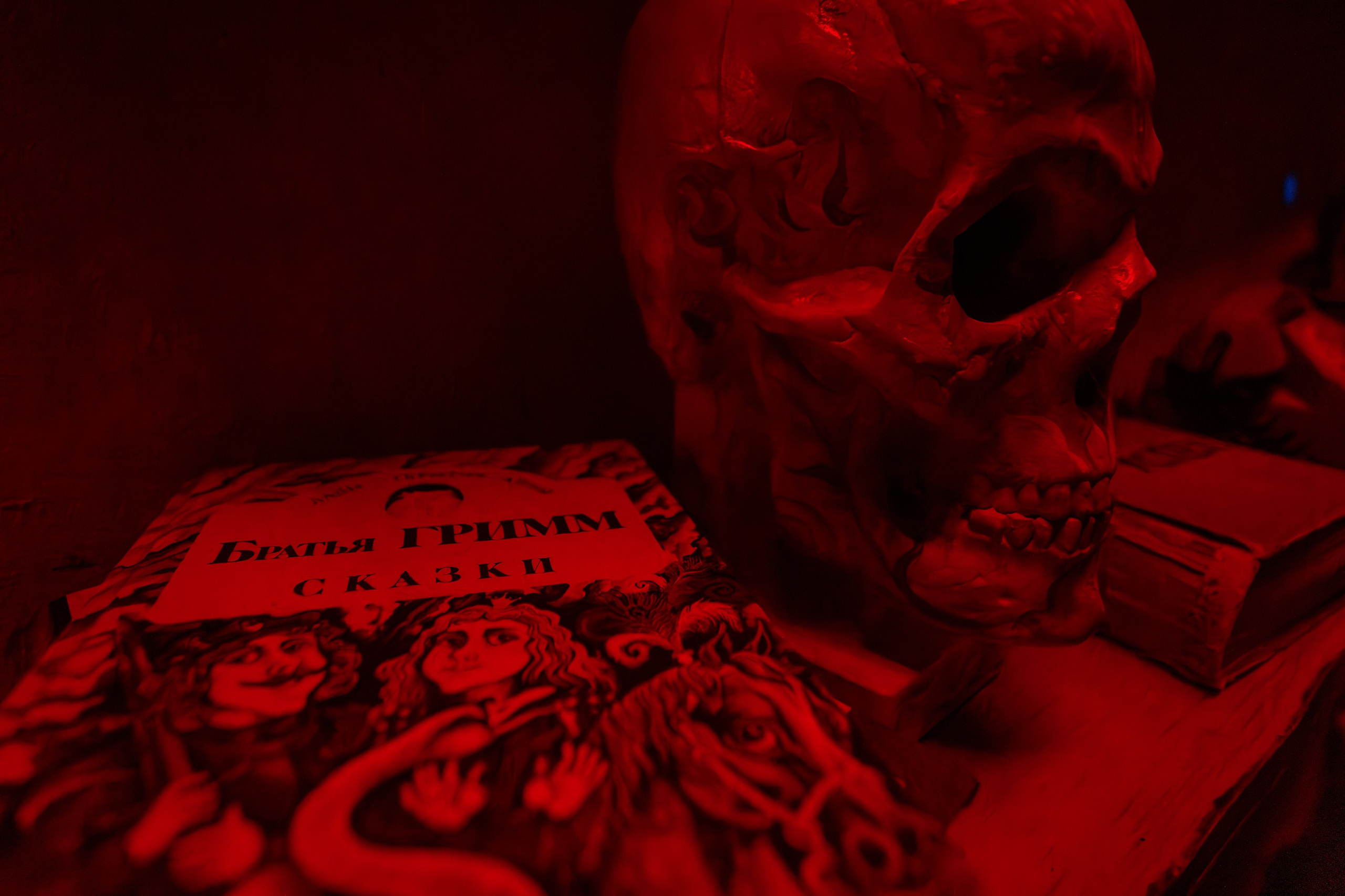 «Stars friday"_El Pastor_Симферополь_14.03.2025. Аминов Руслан | Фотограф