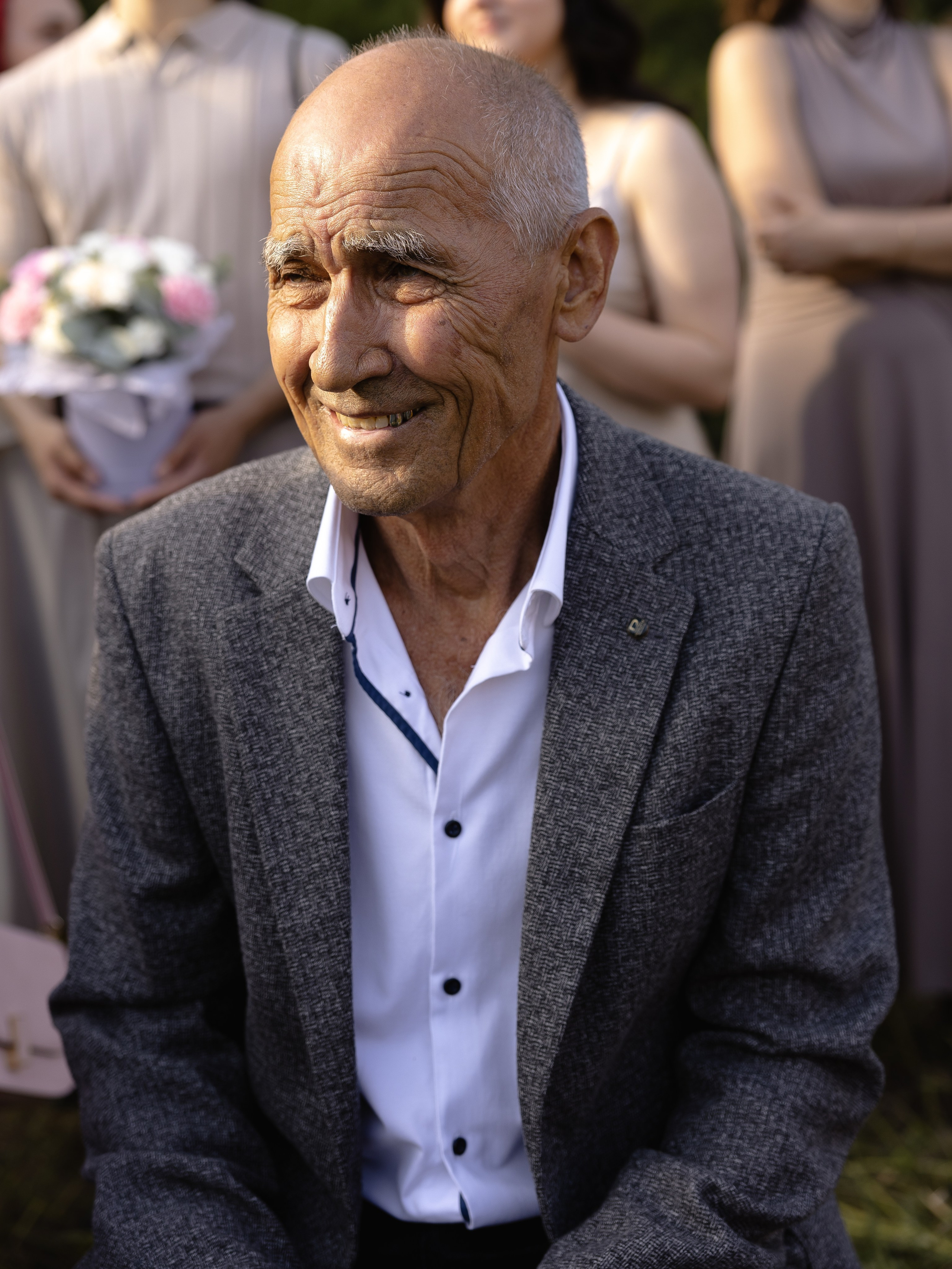 T & A. Свадебный фотограф Диана Бирюкова Казань