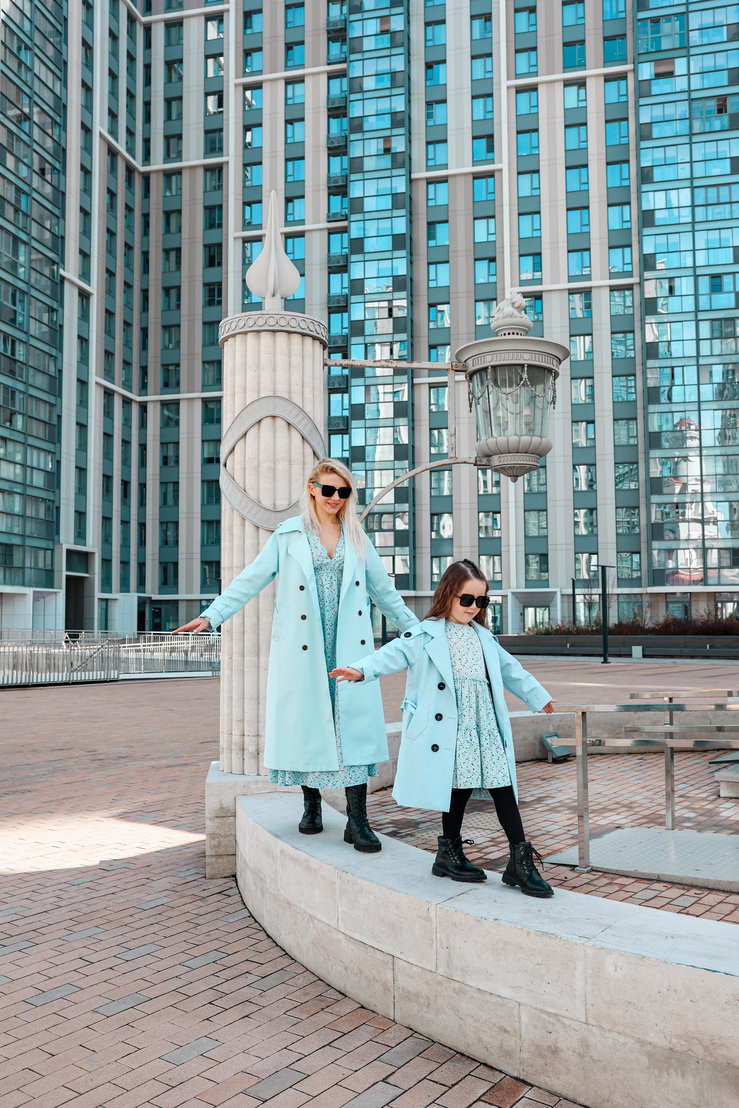 Голубая локация. Оксана Ромашкина- семейный и ньюборн фотограф из Москвы