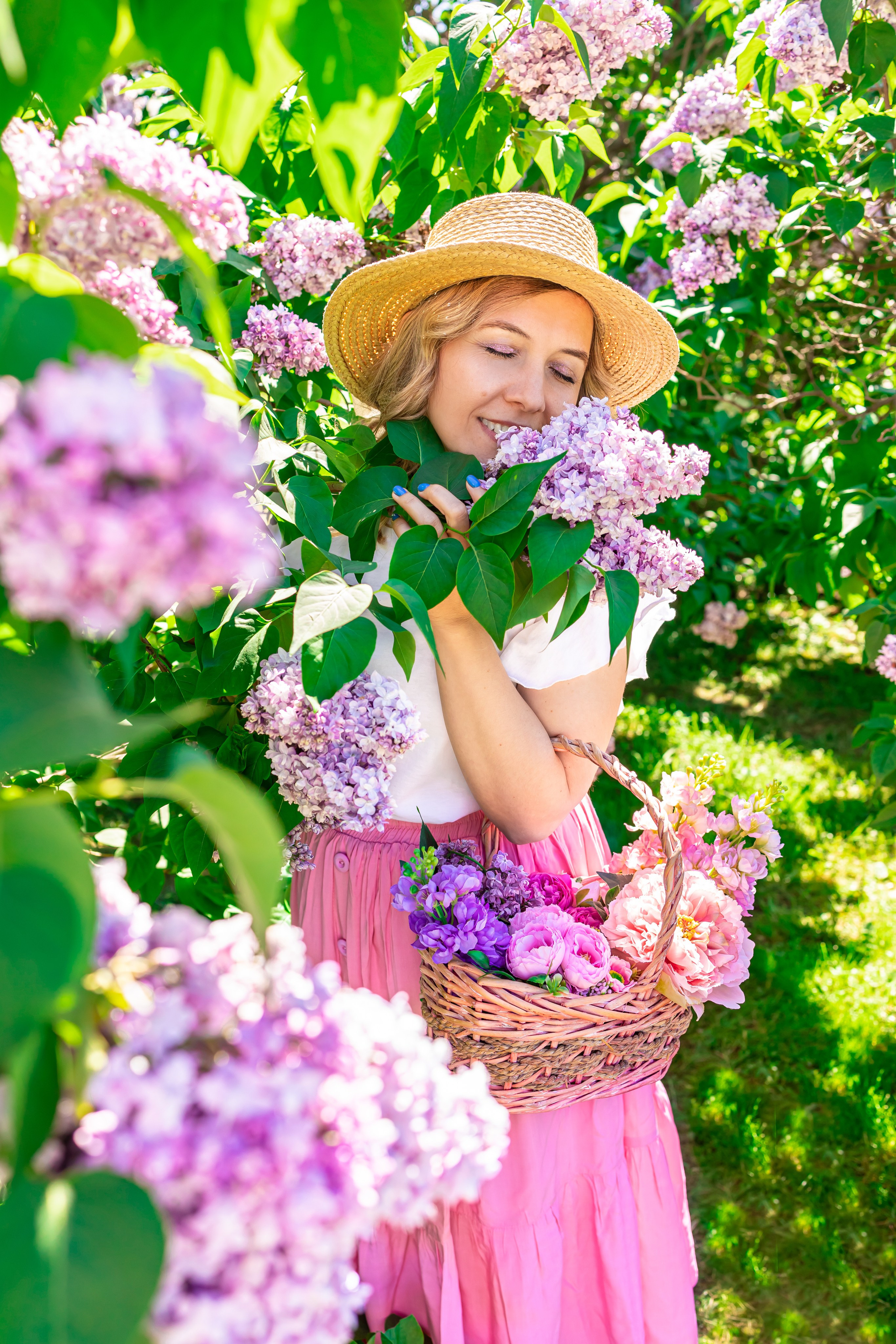 Елена. Оксана Ромашкина- семейный и ньюборн фотограф из Москвы