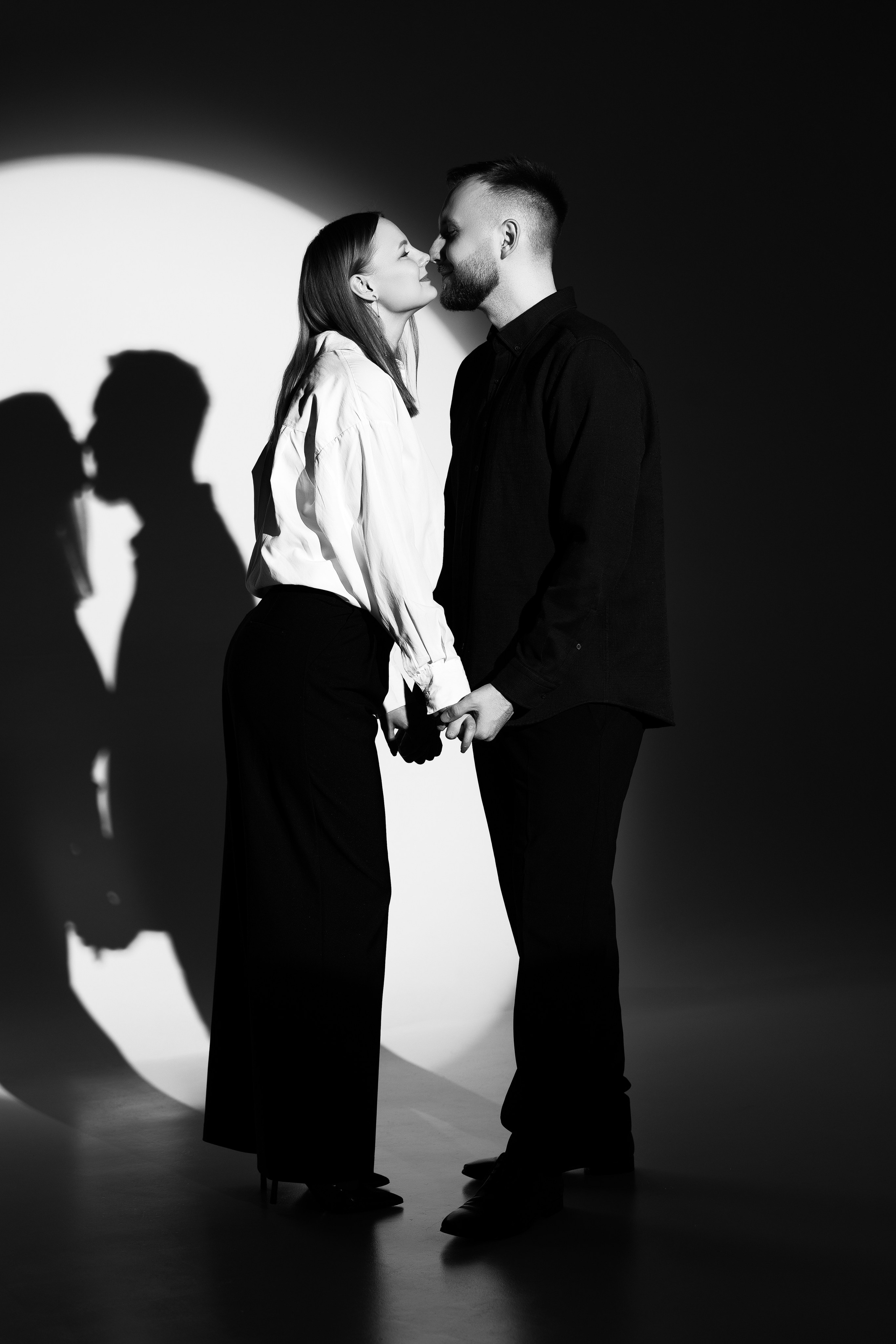 Парные фотосессии. Фотограф Минск