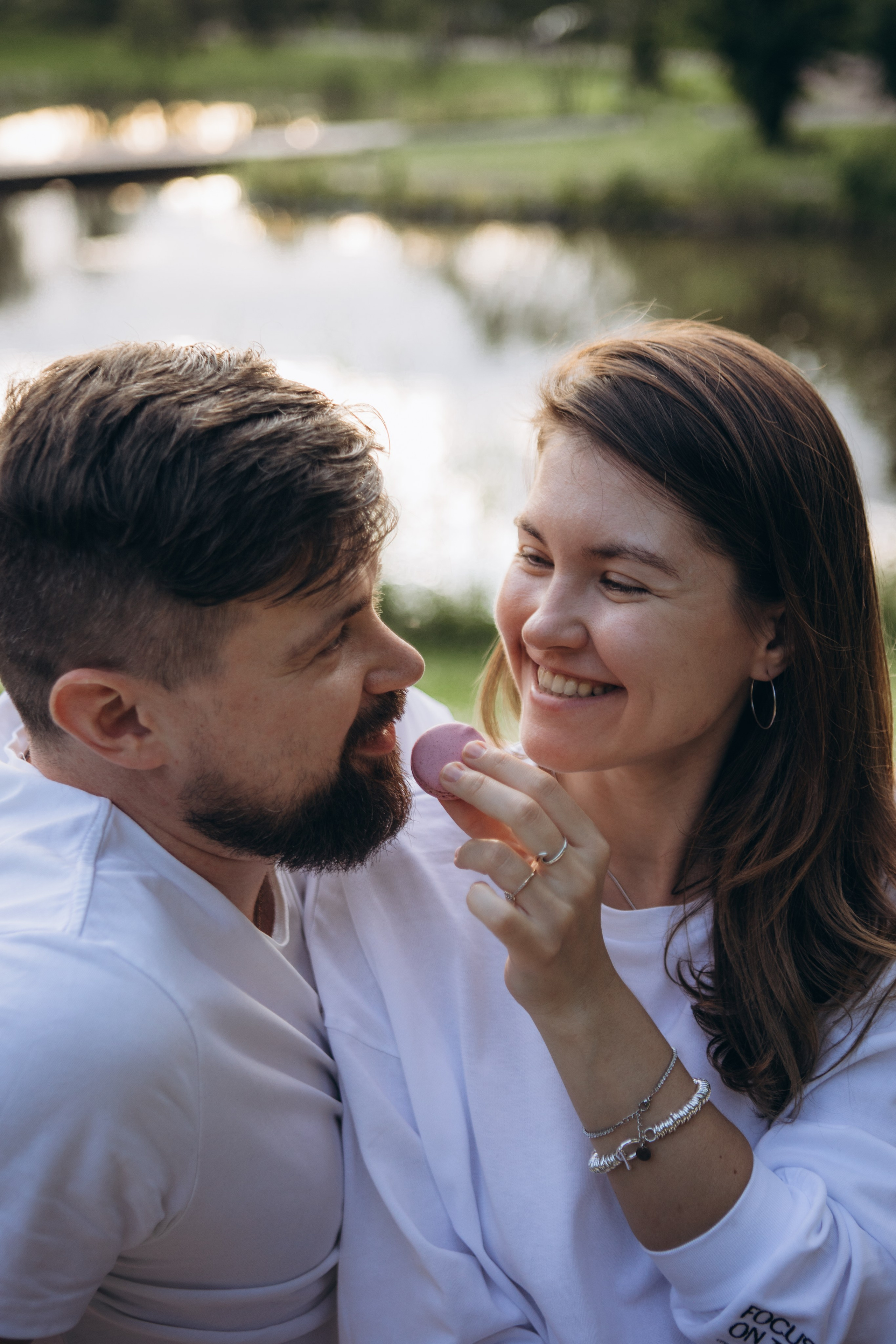 Летняя прогулка Мещерский парк. Наталья Косьянова. Ваш фотограф. Москва