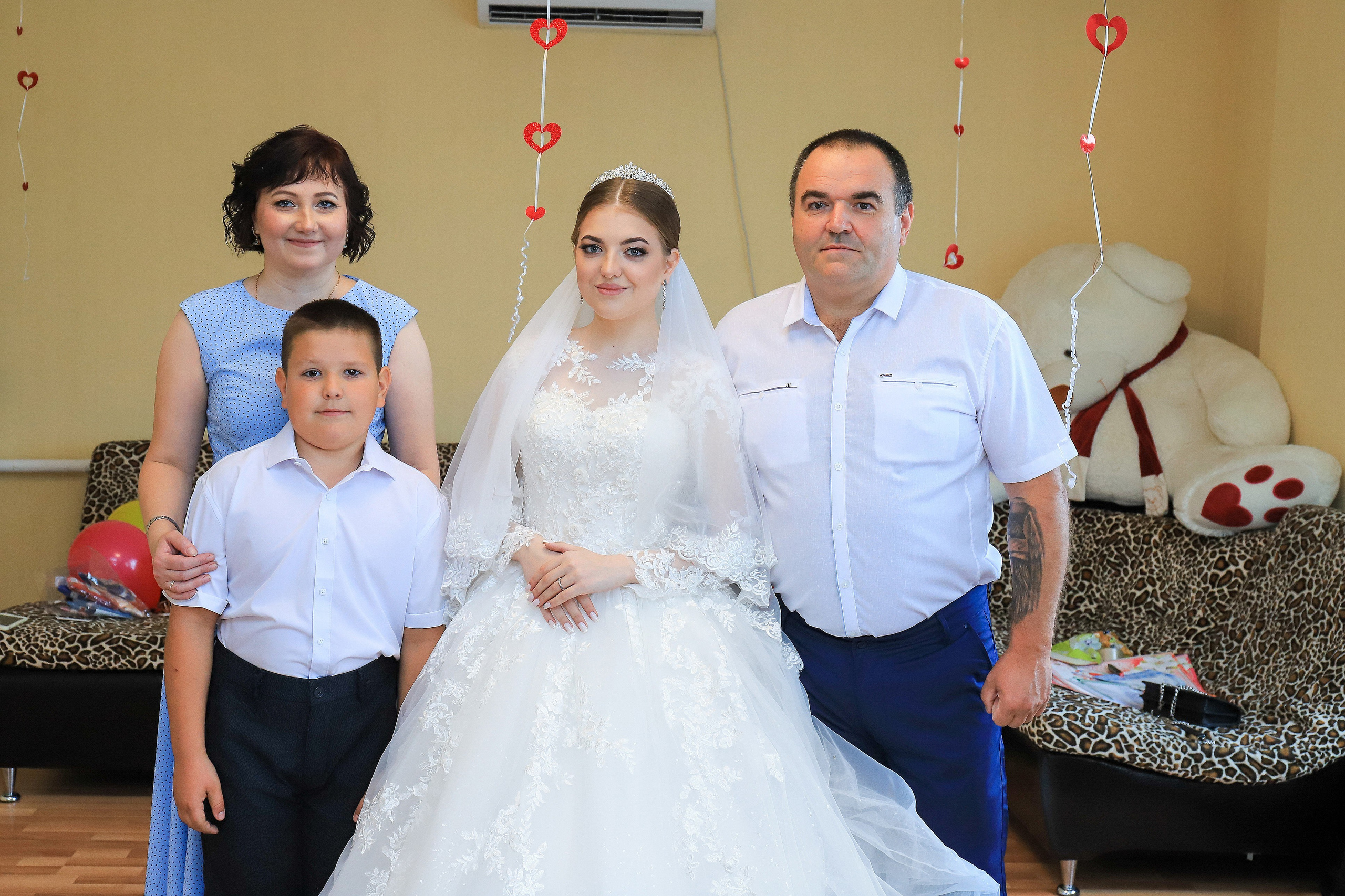 Александр и Анастасия. Игорь Варава свадебный фотограф видеограф Белая Глина Краснодар