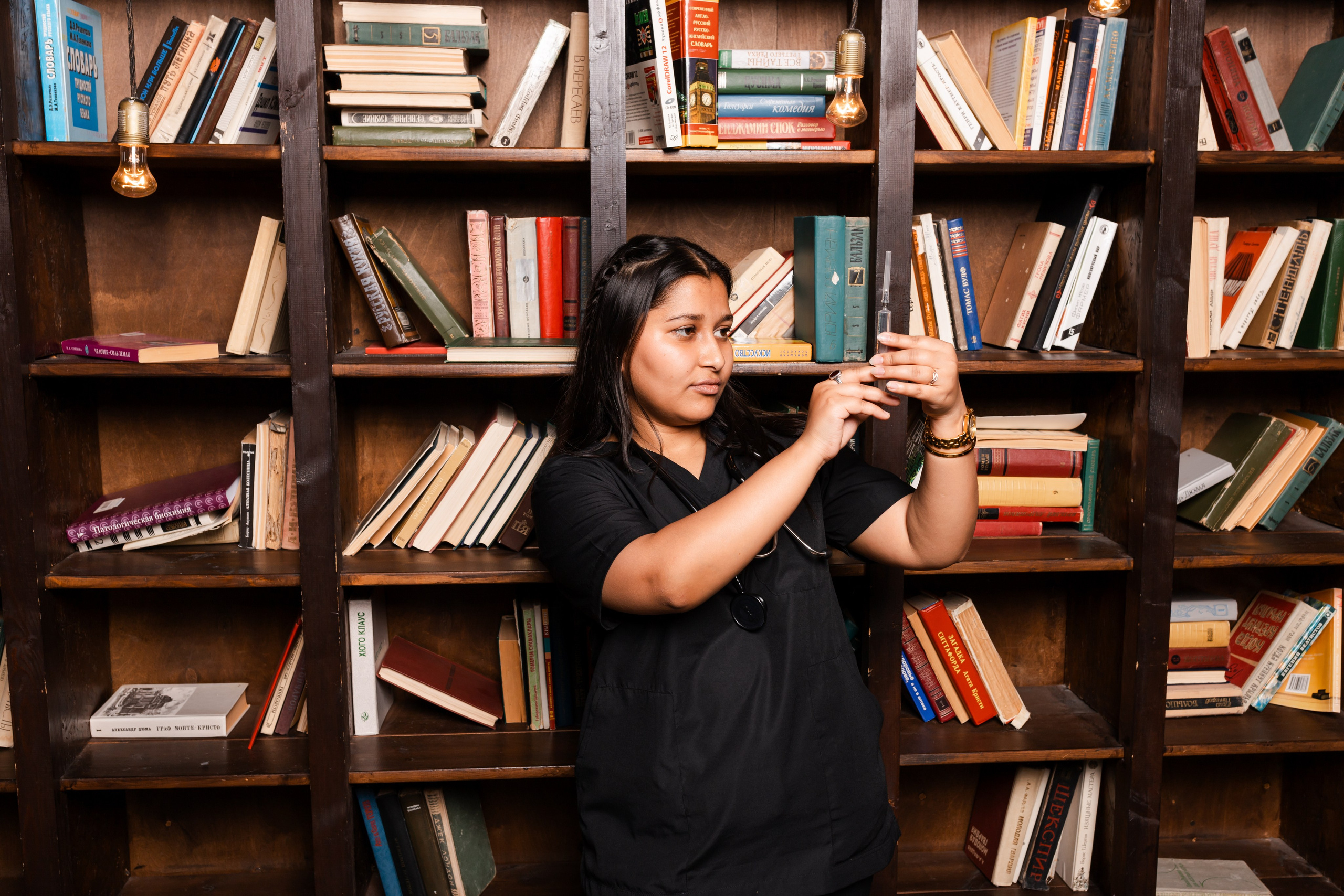 Махмуд. Марина Шаймухаметова. Фотограф в Уфе