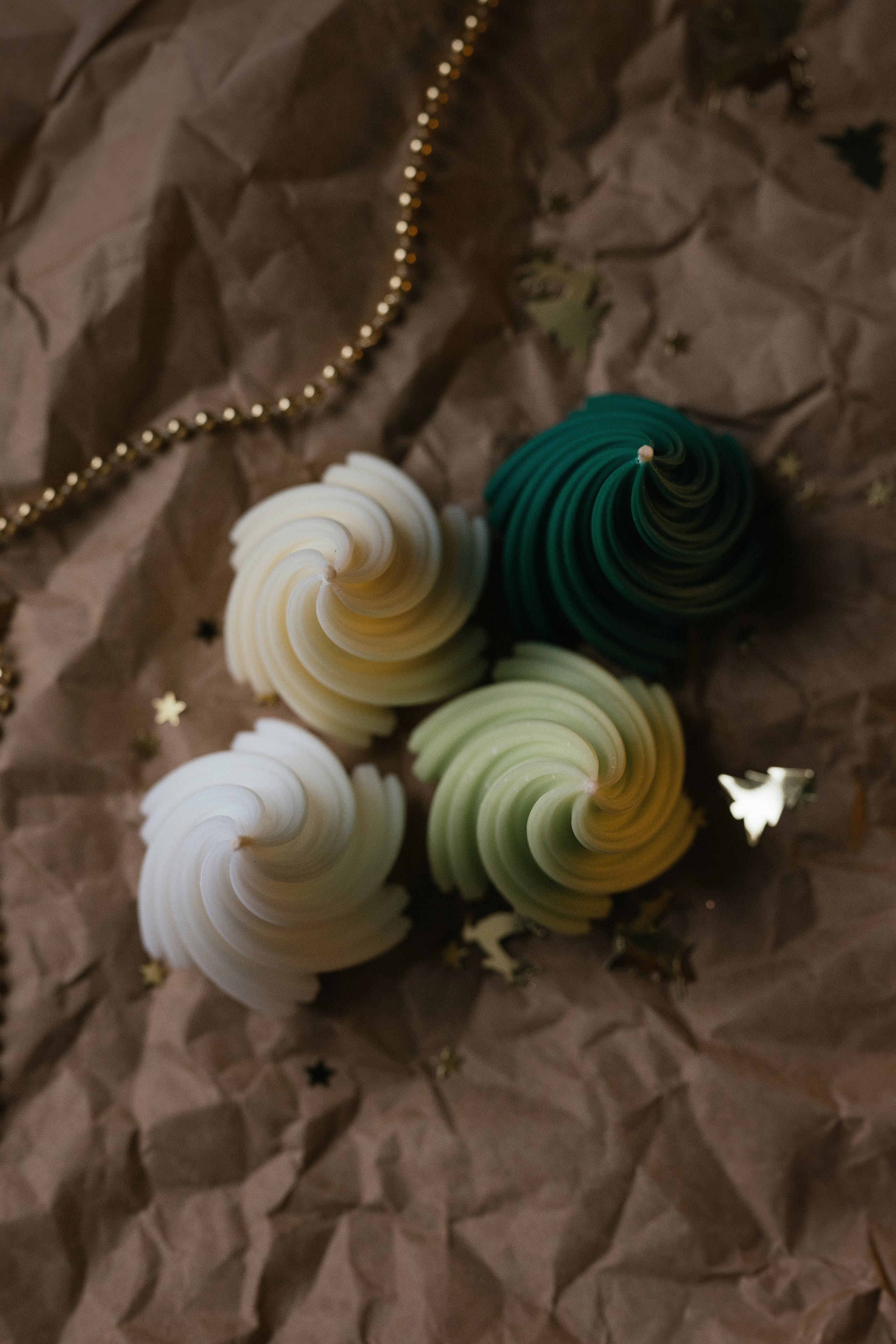 Мастерская свечей «Гори, но не сгорай». Свадебный, семейный фотограф в Рязани Лена Брант