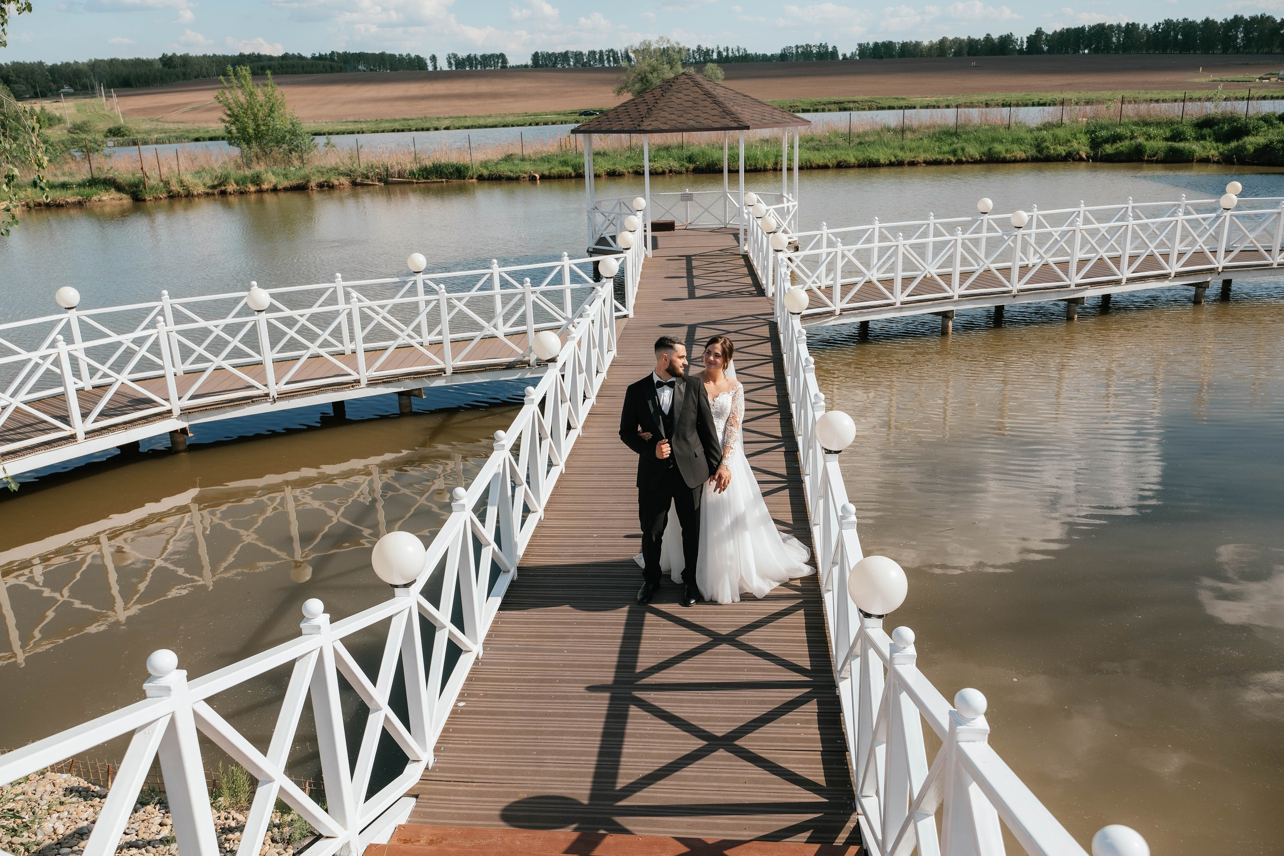 Wedding day #91. Свадебный, семейный фотограф в Рязани Лена Брант