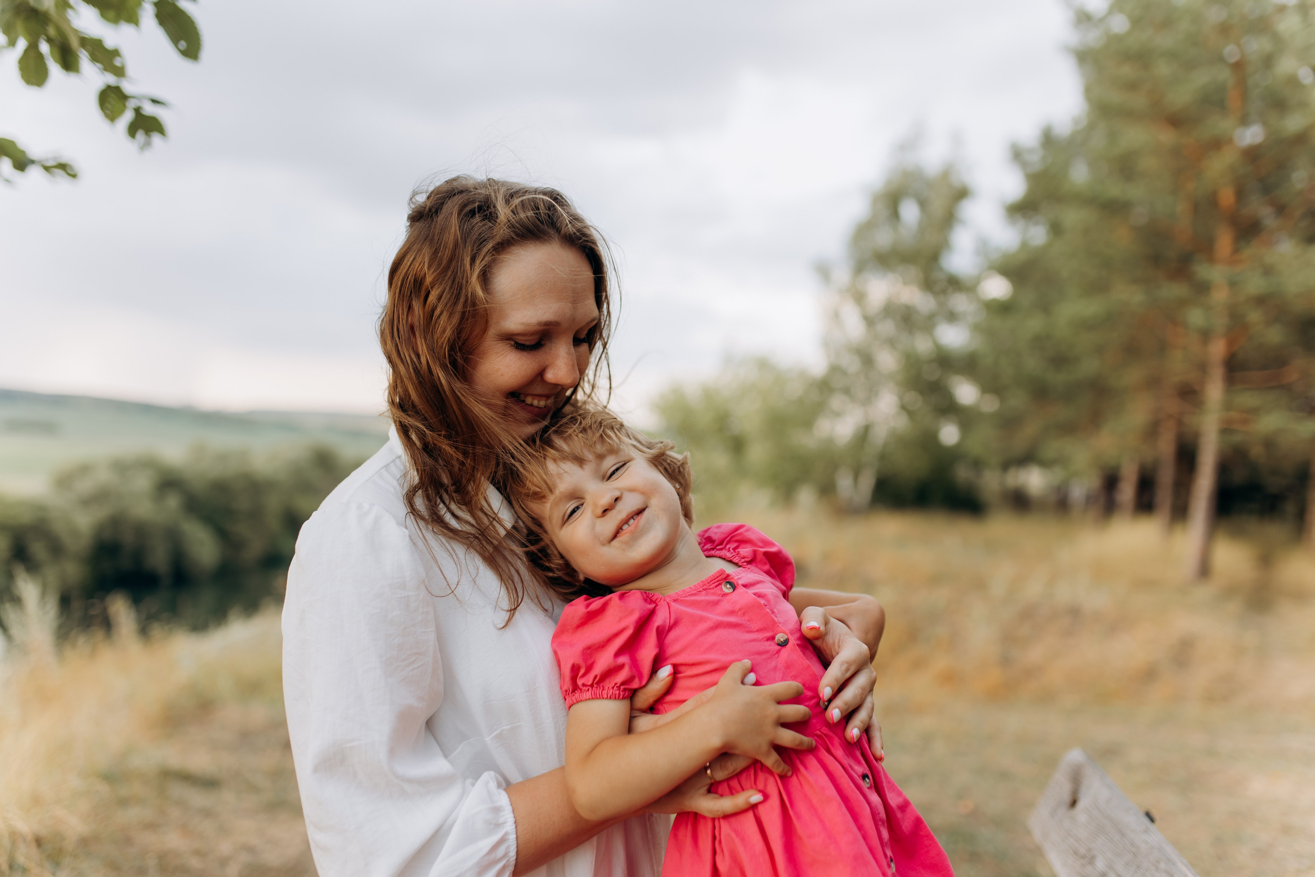 Аня и Надя. Свадебный и семейный фотограф в Туле и области Маша Костина