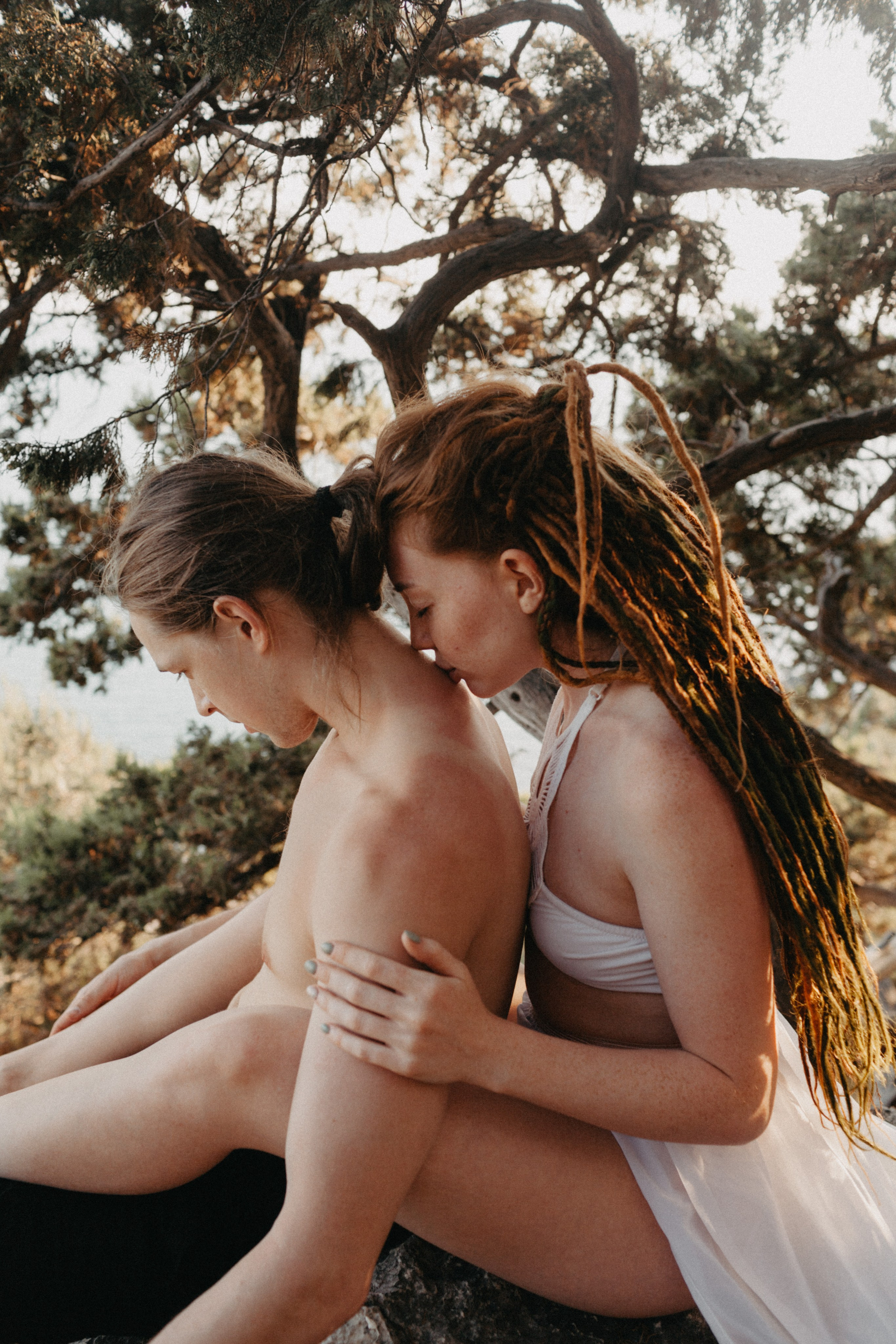 Kris & nik. Фотограф Вика Йодль