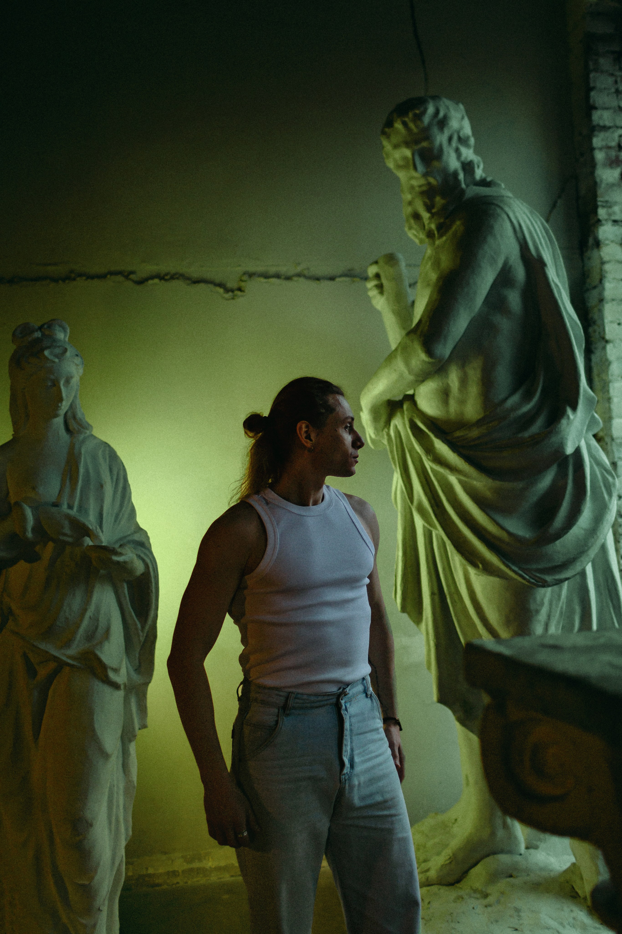 Miroslav. Фотограф Вика Йодль