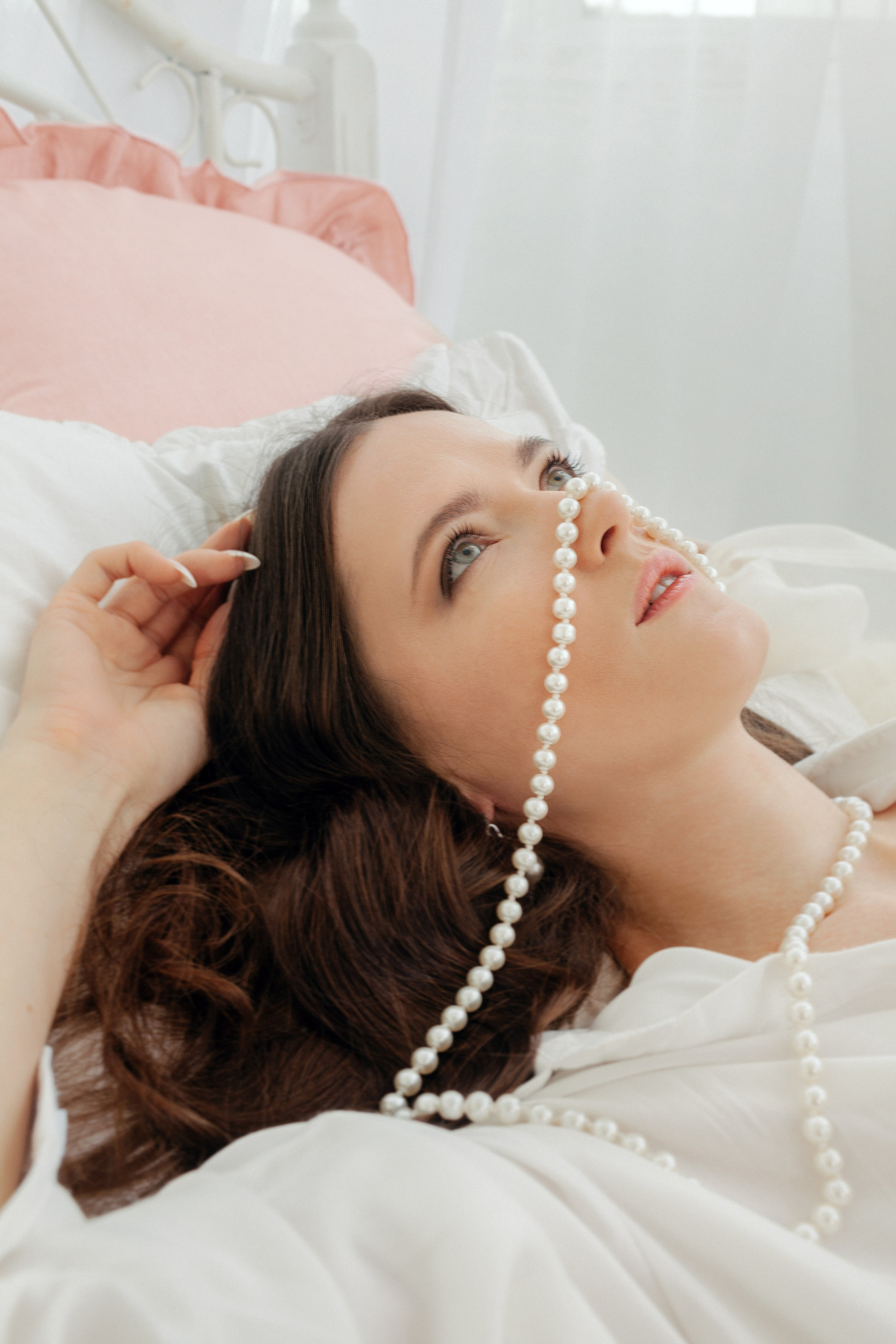 Olga. Фотограф Вика Йодль