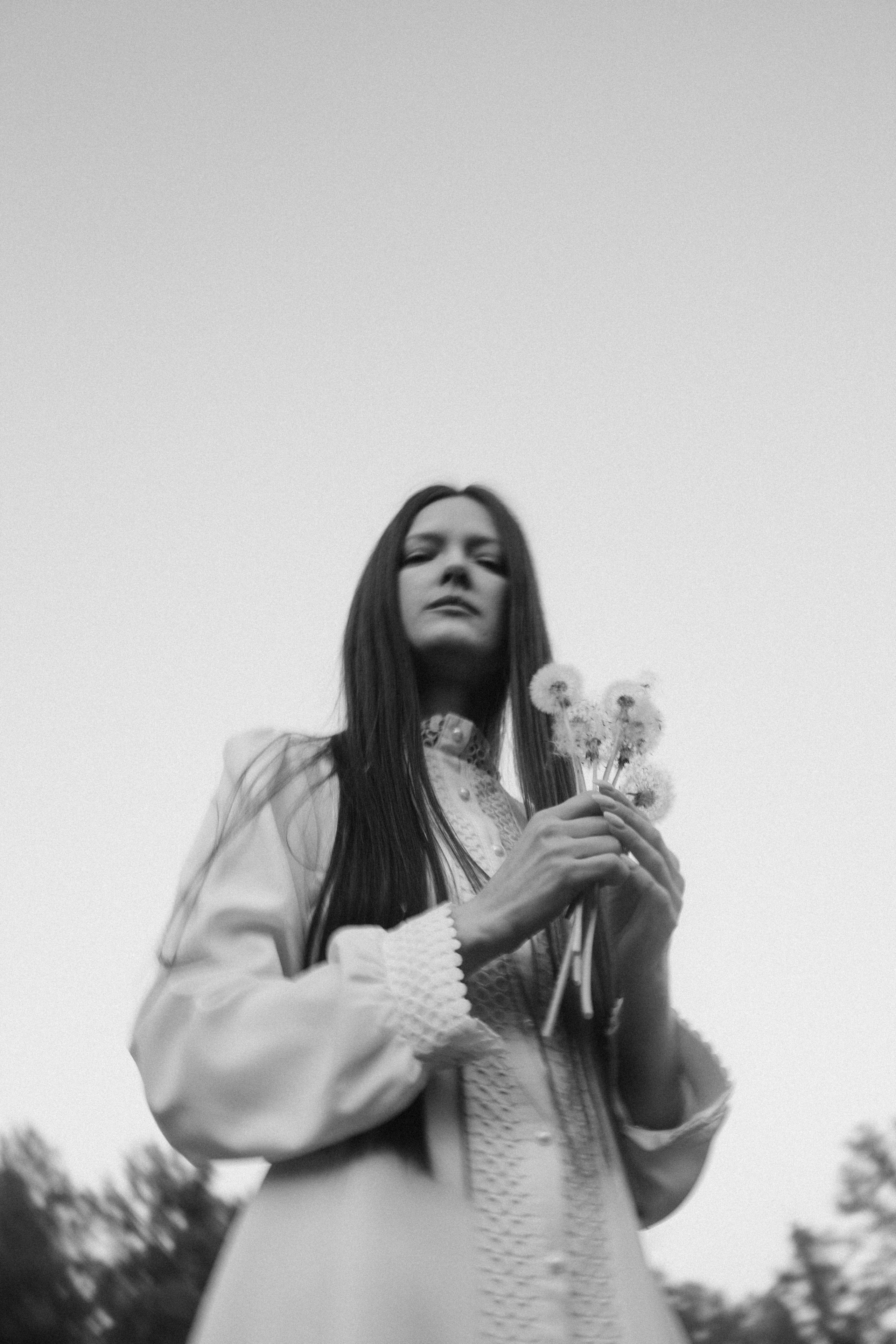 Olya. Фотограф Вика Йодль