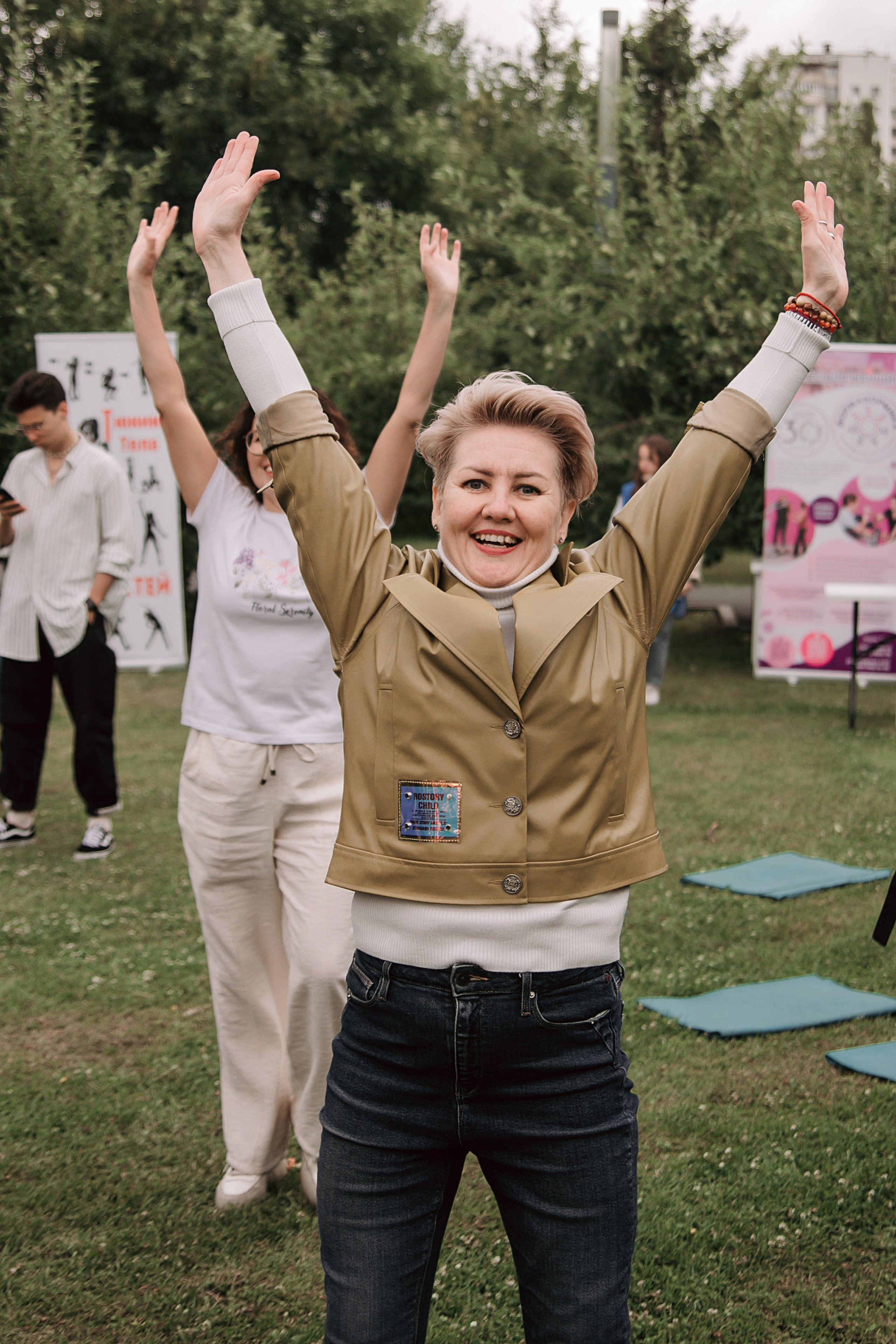 Фестиваль «На рахате» 2025. Фотограф в Уфе Субботина Виктория | Репортажные, индивидуальные фотосессии