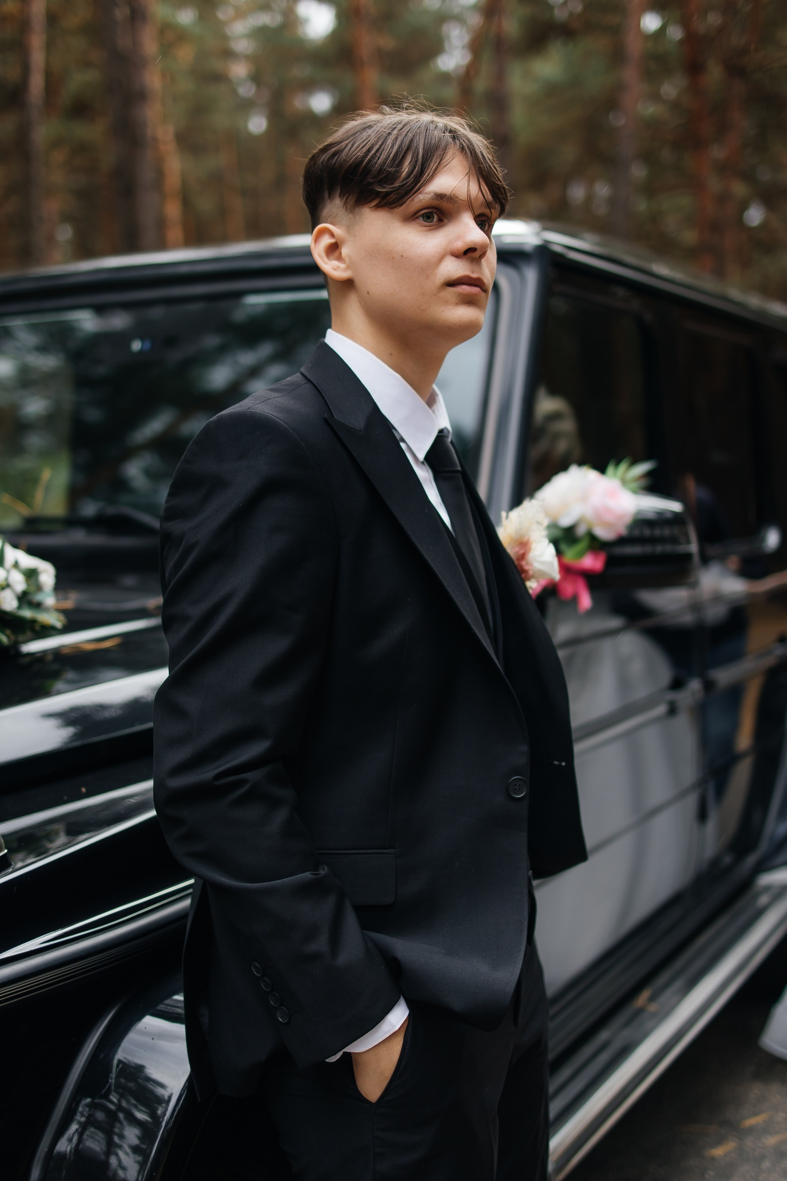 Максим Анастасия. Свадебный фотограф в Белгороде Юлия Шостак