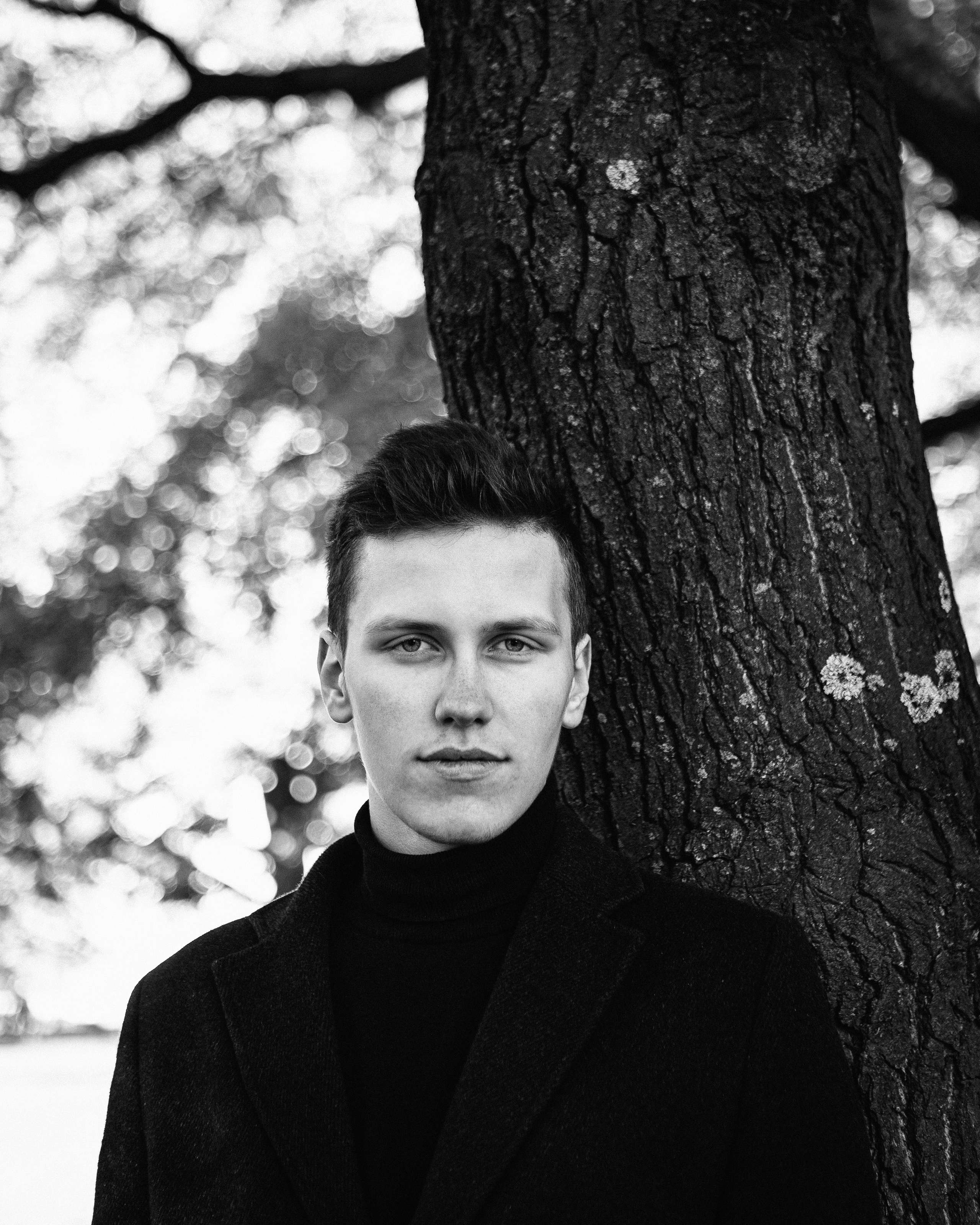 Школьная съемка. Василий Кабайлов Фотограф в Санкт-Петербурге