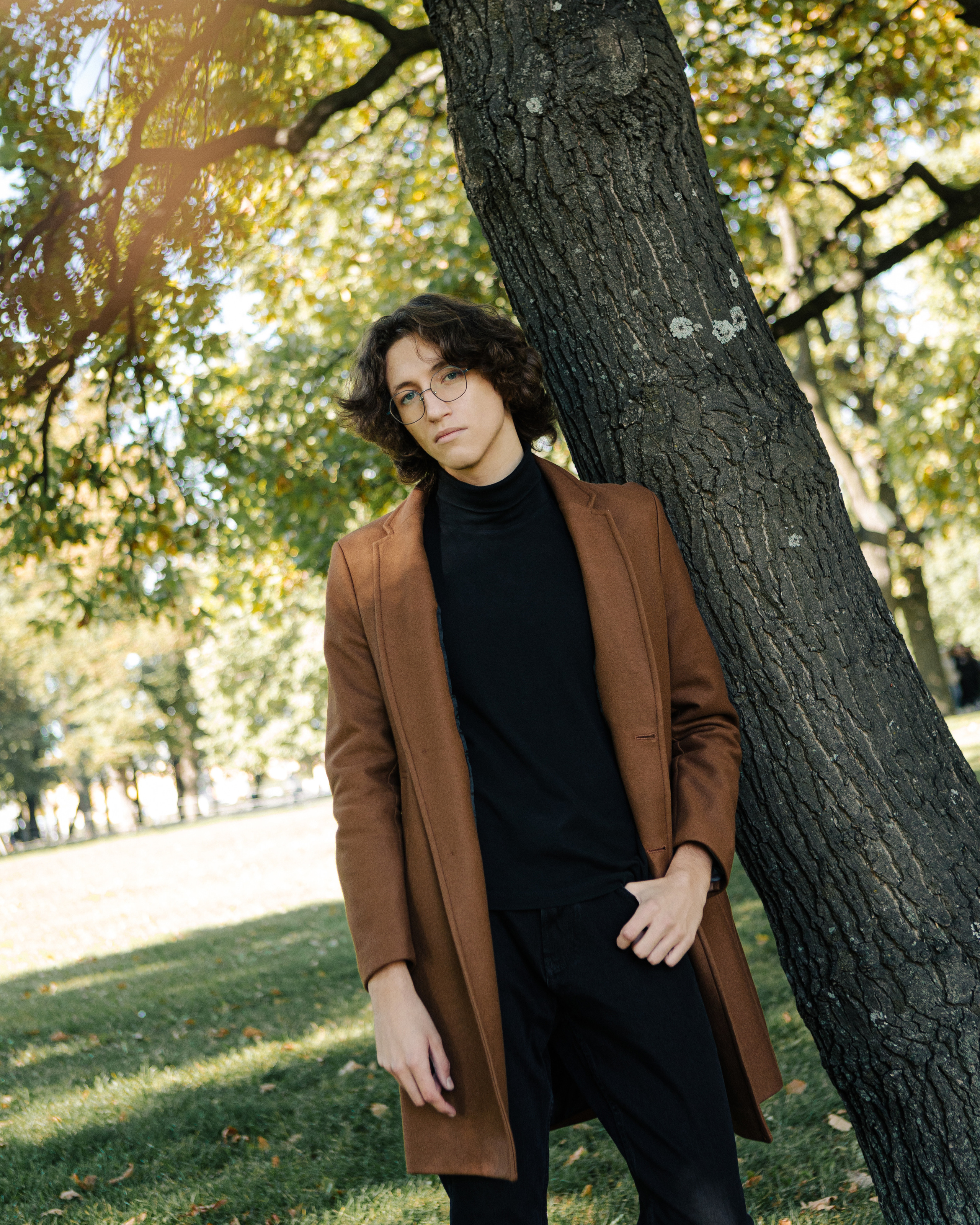 Школьная съемка. Василий Кабайлов Фотограф в Санкт-Петербурге