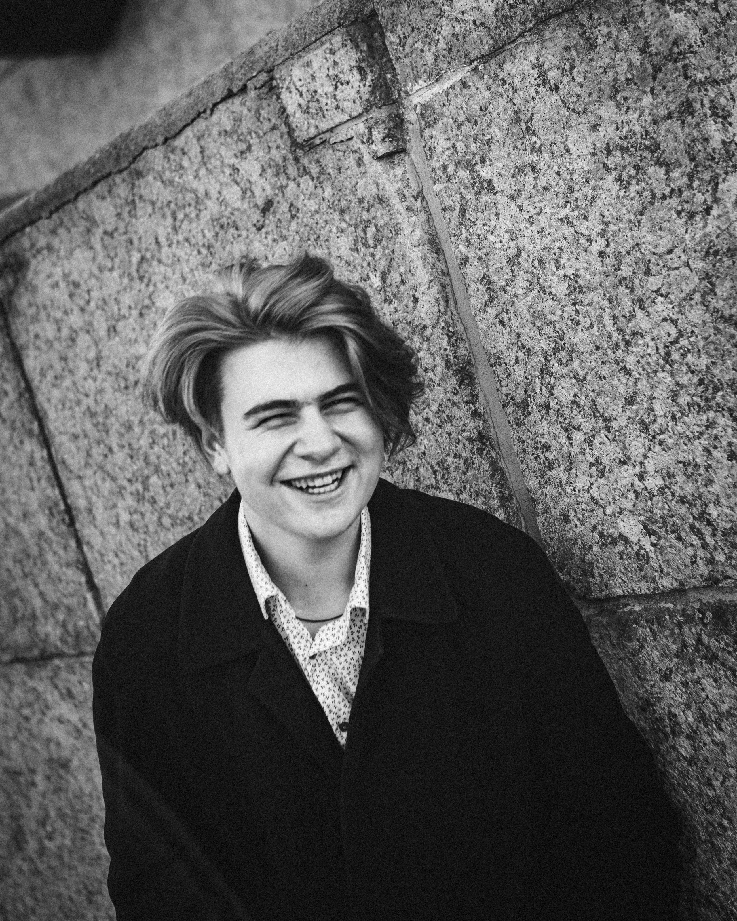 Школьная съемка. Василий Кабайлов Фотограф в Санкт-Петербурге