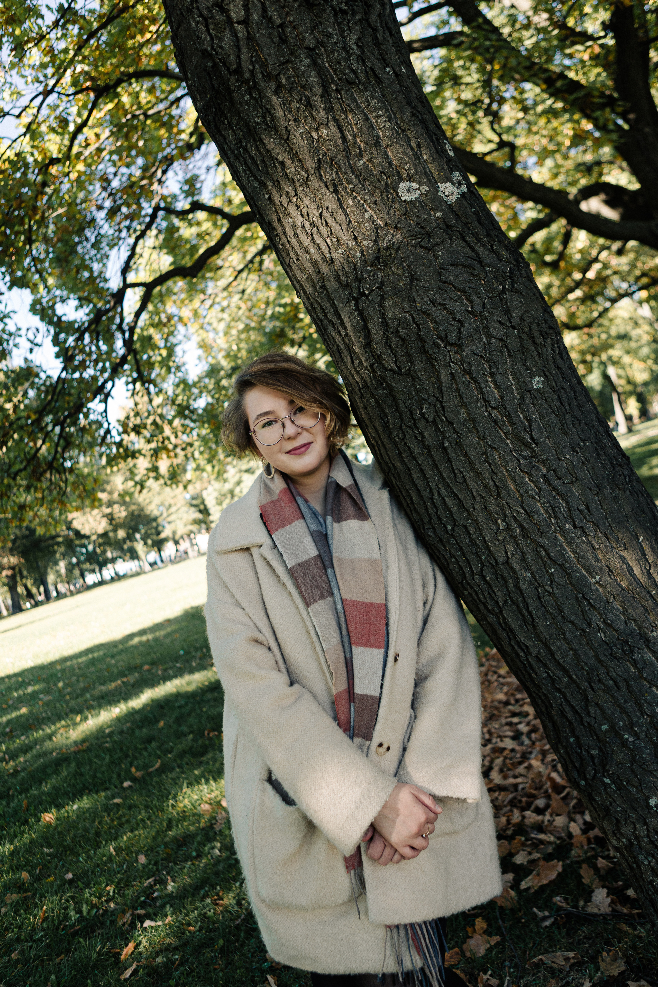Школьная съемка. Василий Кабайлов Фотограф в Санкт-Петербурге