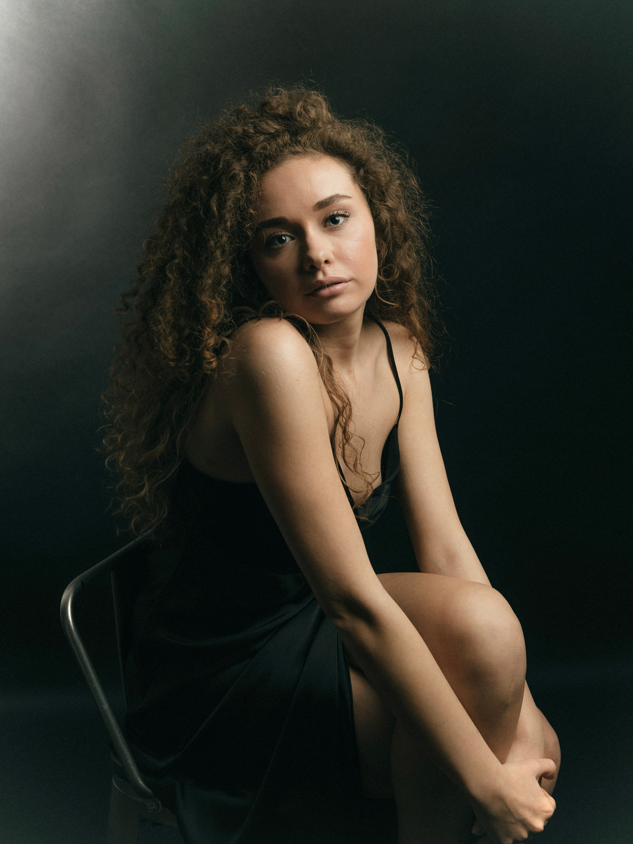 Лина Дмитриенко. Василий Кабайлов Фотограф в Санкт-Петербурге