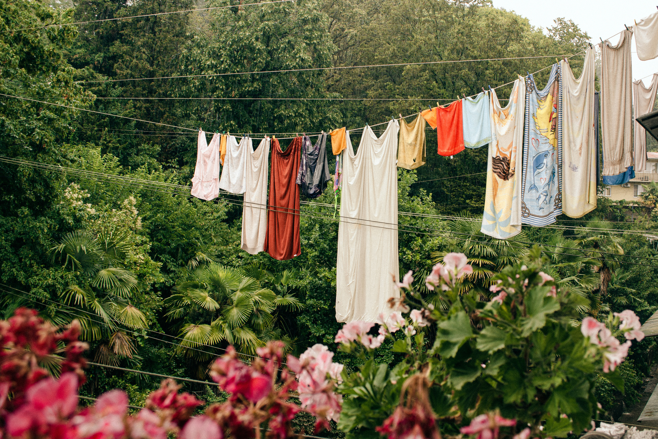 Сочи. Василий Кабайлов Фотограф в Санкт-Петербурге