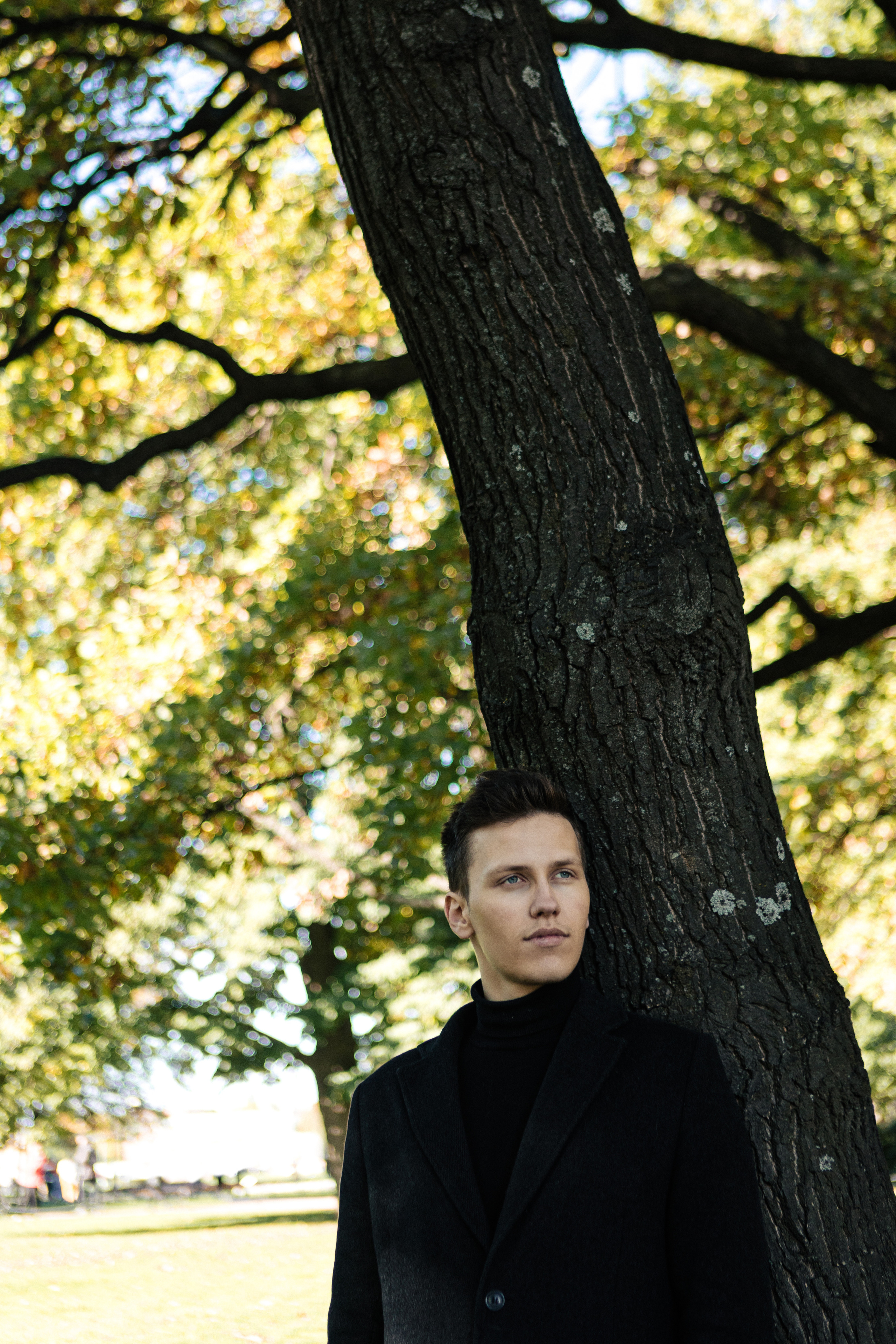 Школьная съемка. Василий Кабайлов Фотограф в Санкт-Петербурге