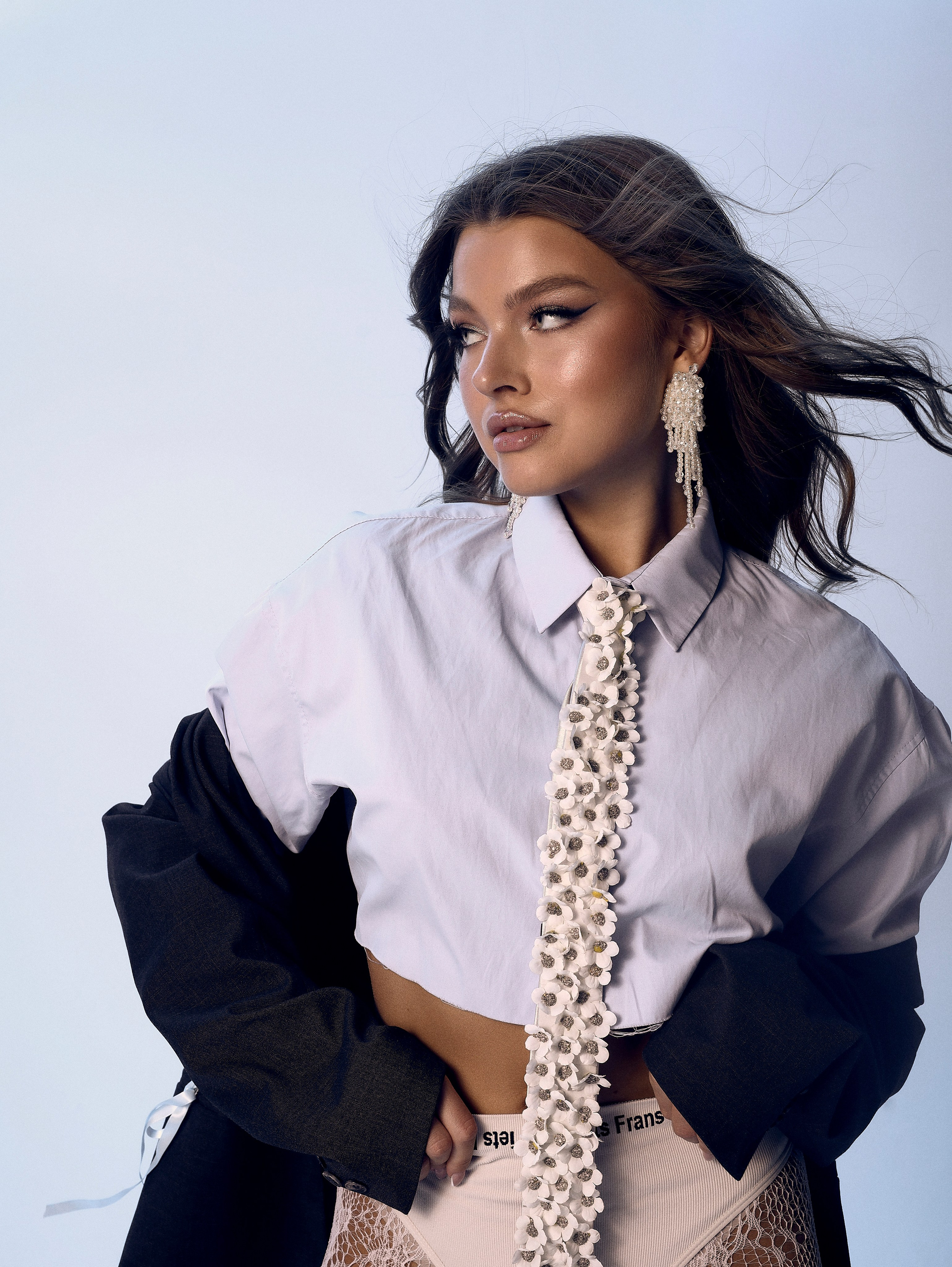 Вероника. Персональный / коммерческий фотограф в Нижнем Новгороде Любивая Анастасия