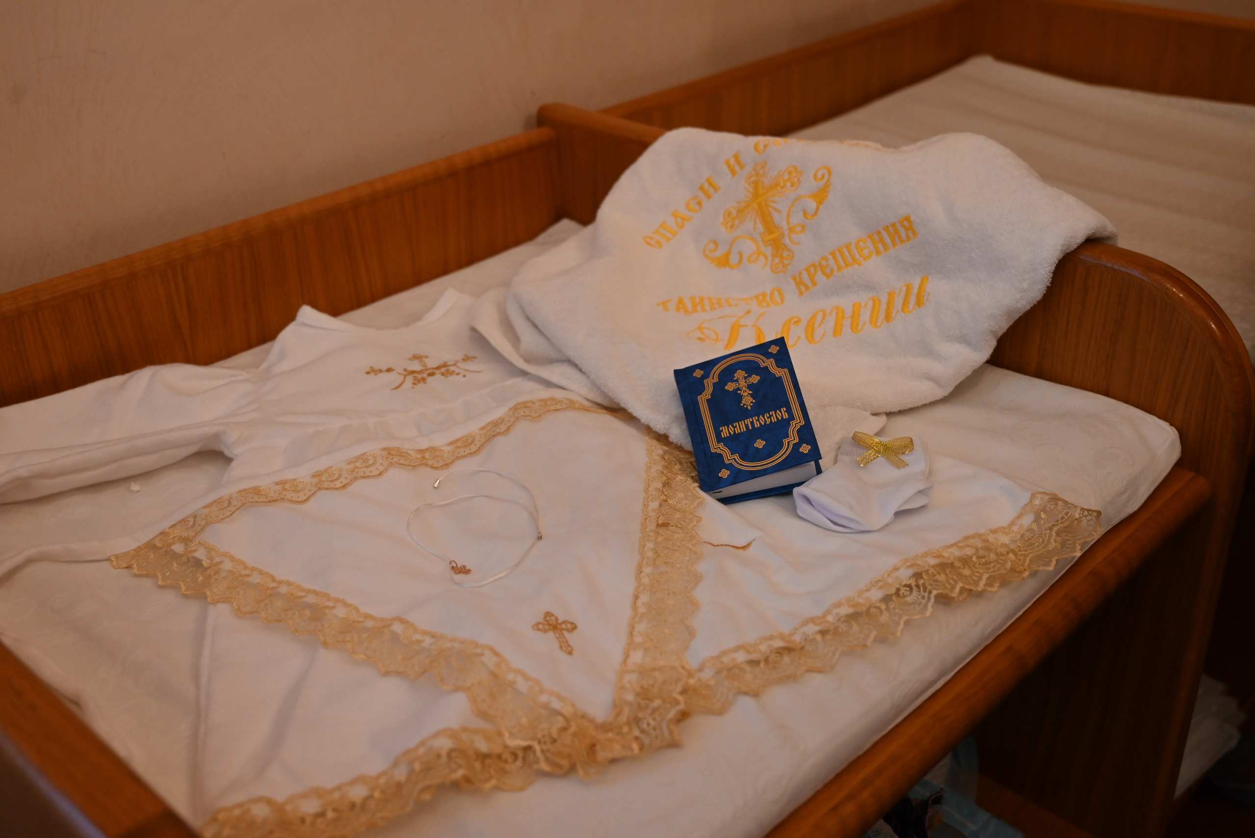 Крещение 7 мая. Семейный и детский фотограф Москва