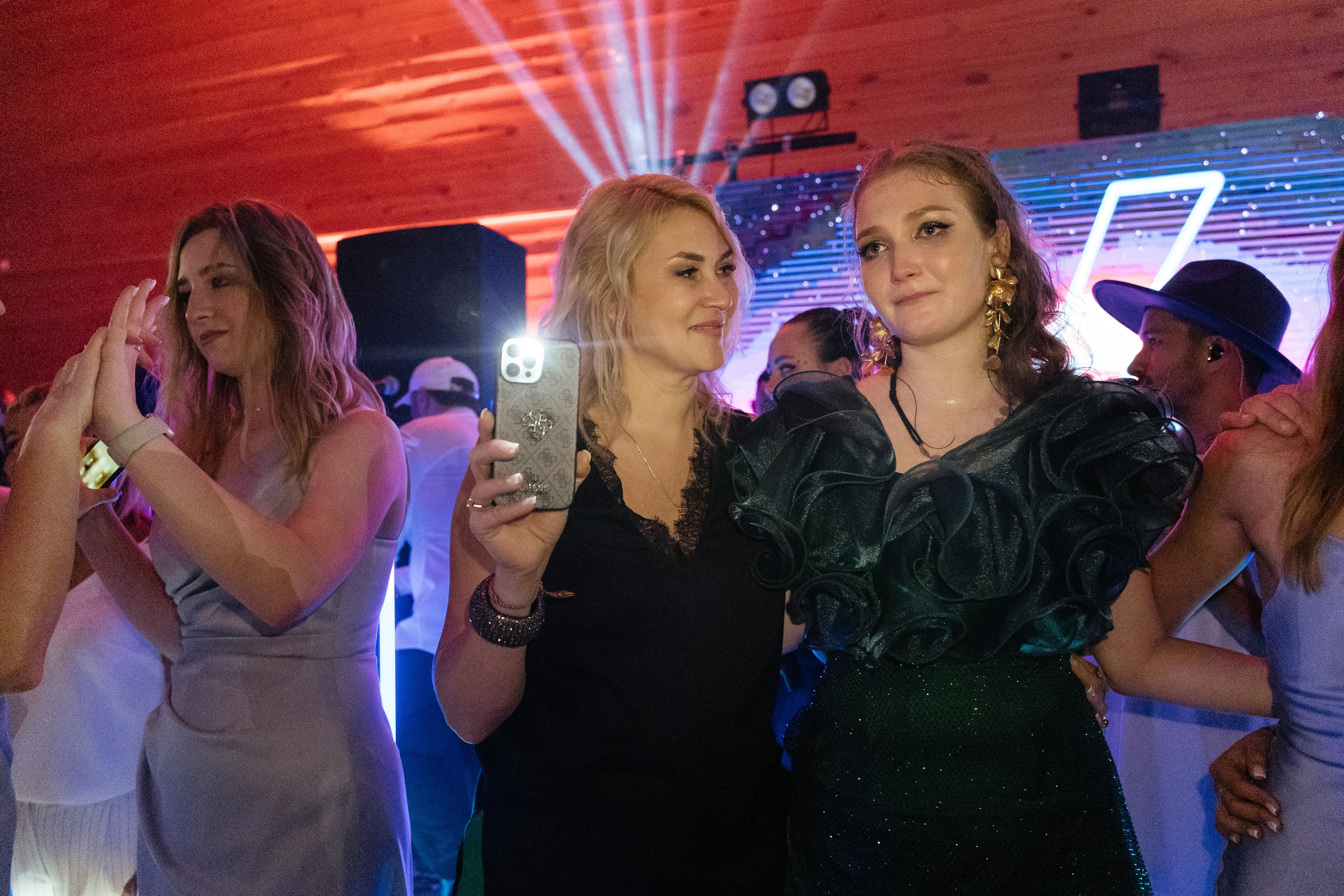 Выпускной. Фотограф свадебный семейный в Красноярске Шукшина Наталья