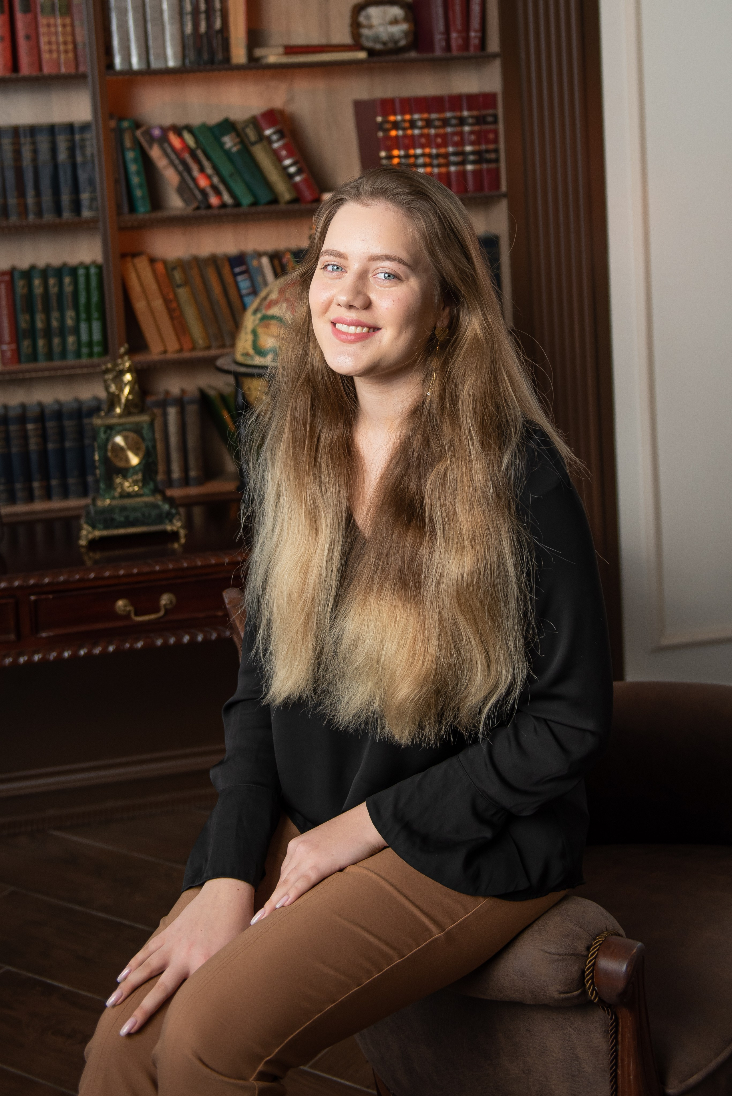 Старшеклассники. Выпускные альбомы Ростов-на-Дону Кристина Невиль