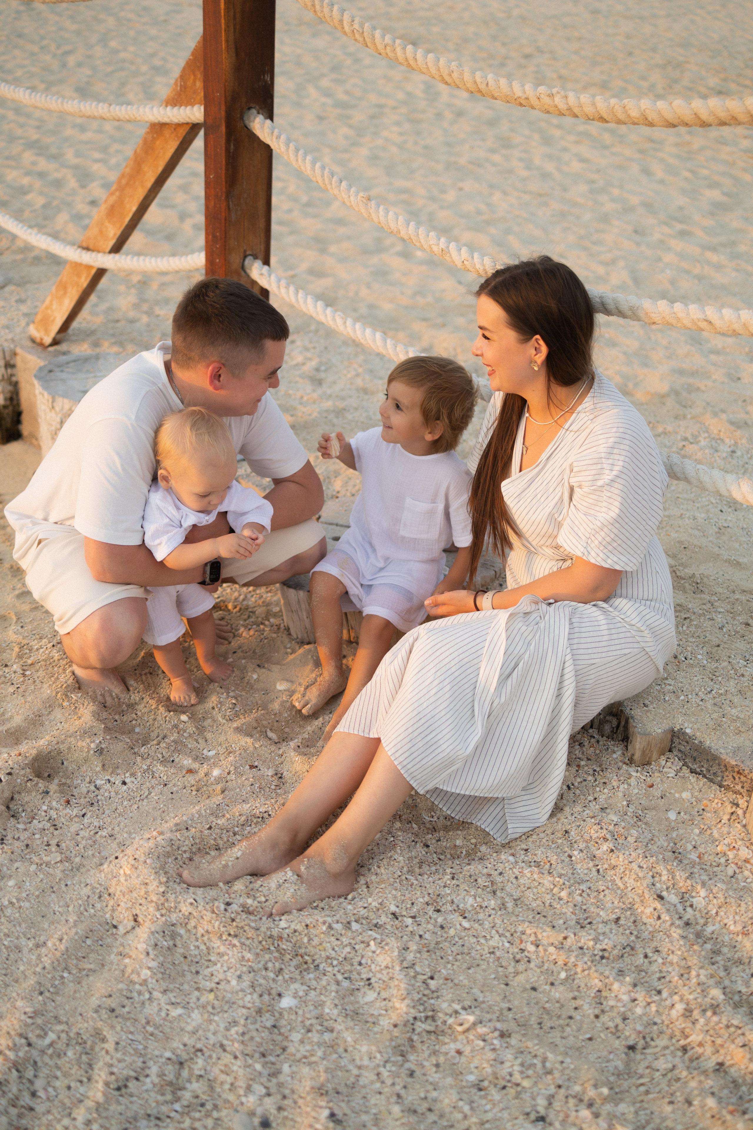 Портфолио. Семейный фотограф в Дубае Александра Сафронова