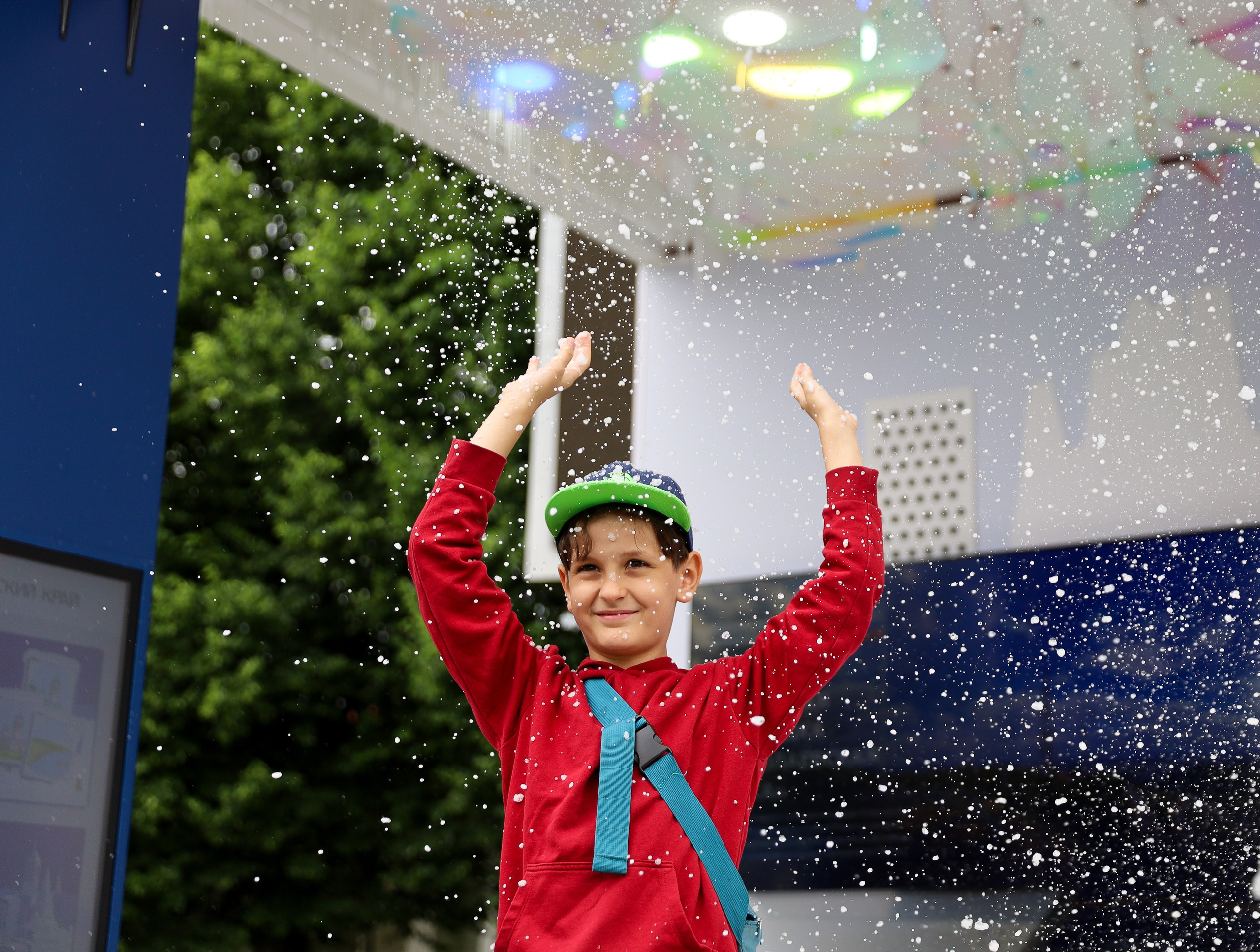 КРАСНОЯРСКИЙ КРАЙ НА МЕЖДУНАРОДНОМ ТУРИСТИЧЕСКОМ ФОРУМЕ. Фотограф мероприятий Ирина Каширина