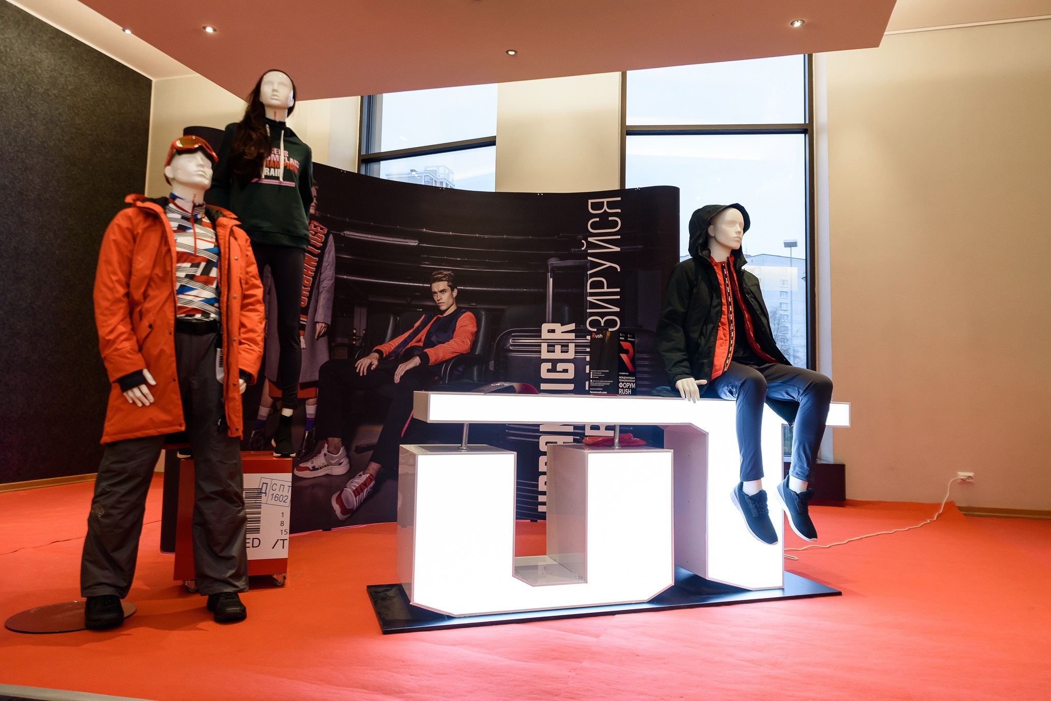 Форум RUSH. Свадебный и семейный фотограф из Санкт-Петербурга Климов Анатолий