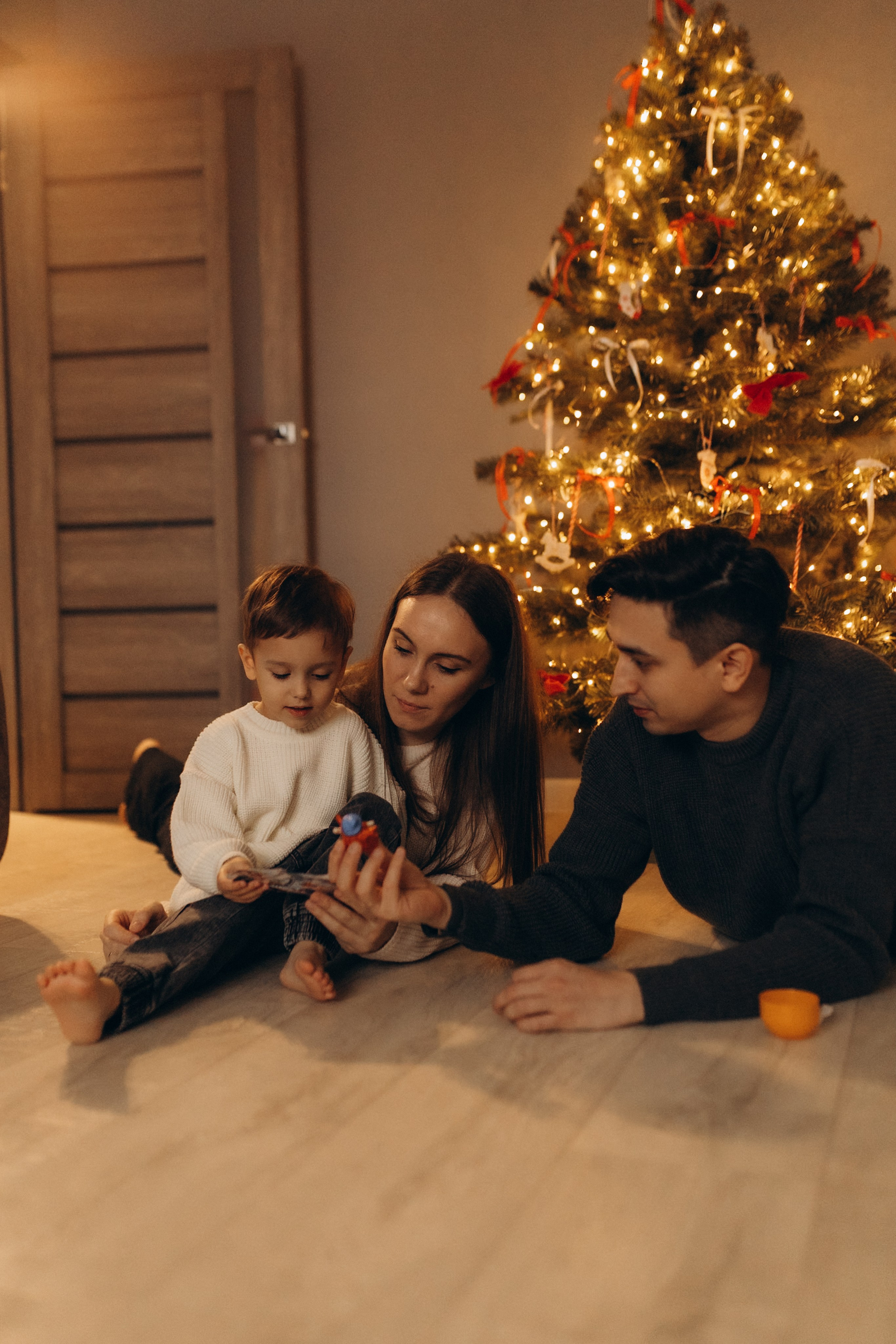 4.11 Семейная. Семейный и домашний фотограф Советский Югорск Екатерина Цыганок