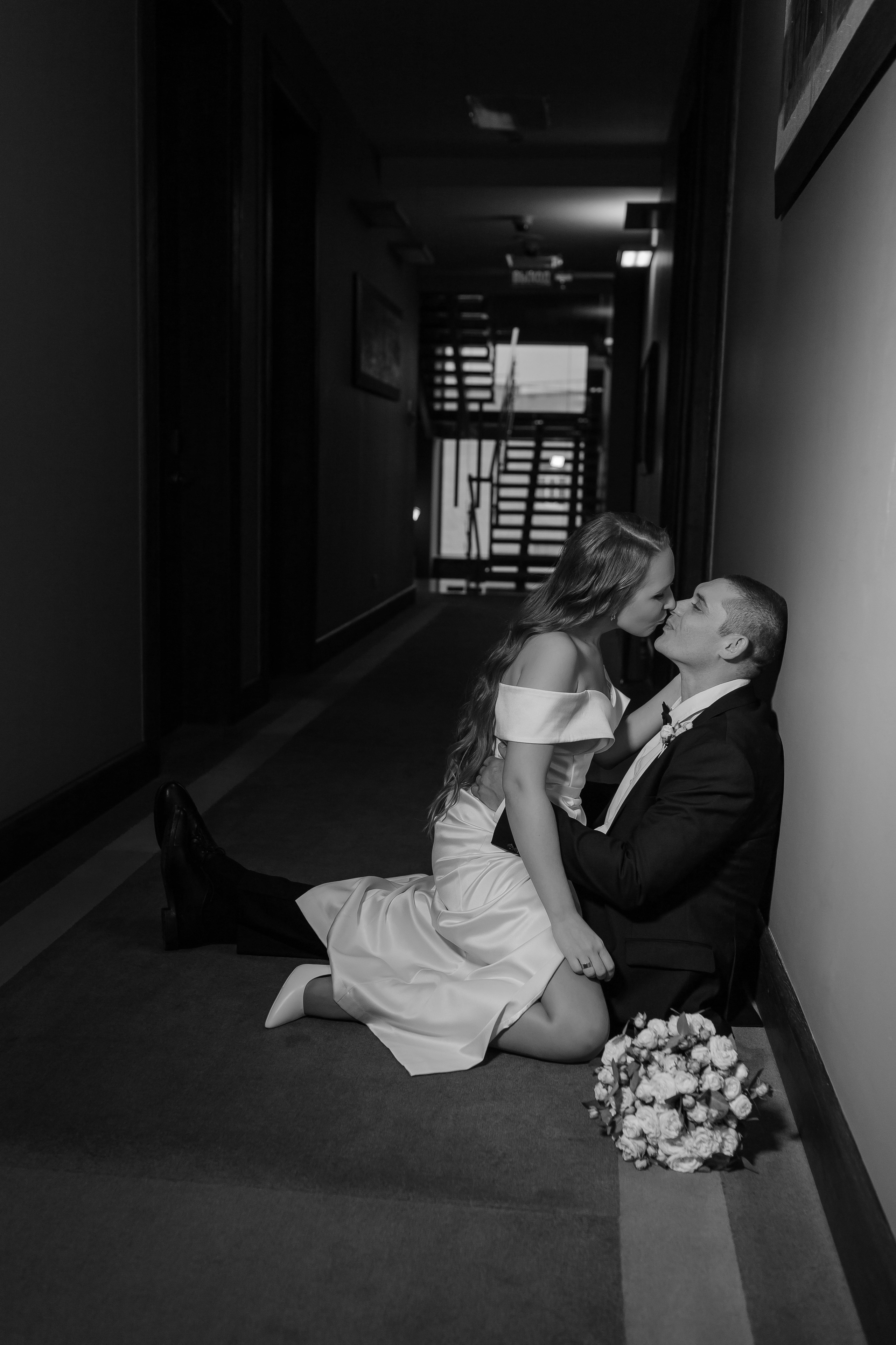 1.12.2023 Илья и Кристина. Свадебный фотограф в Ростове-на-Дону и Азове Малявка Анастасия