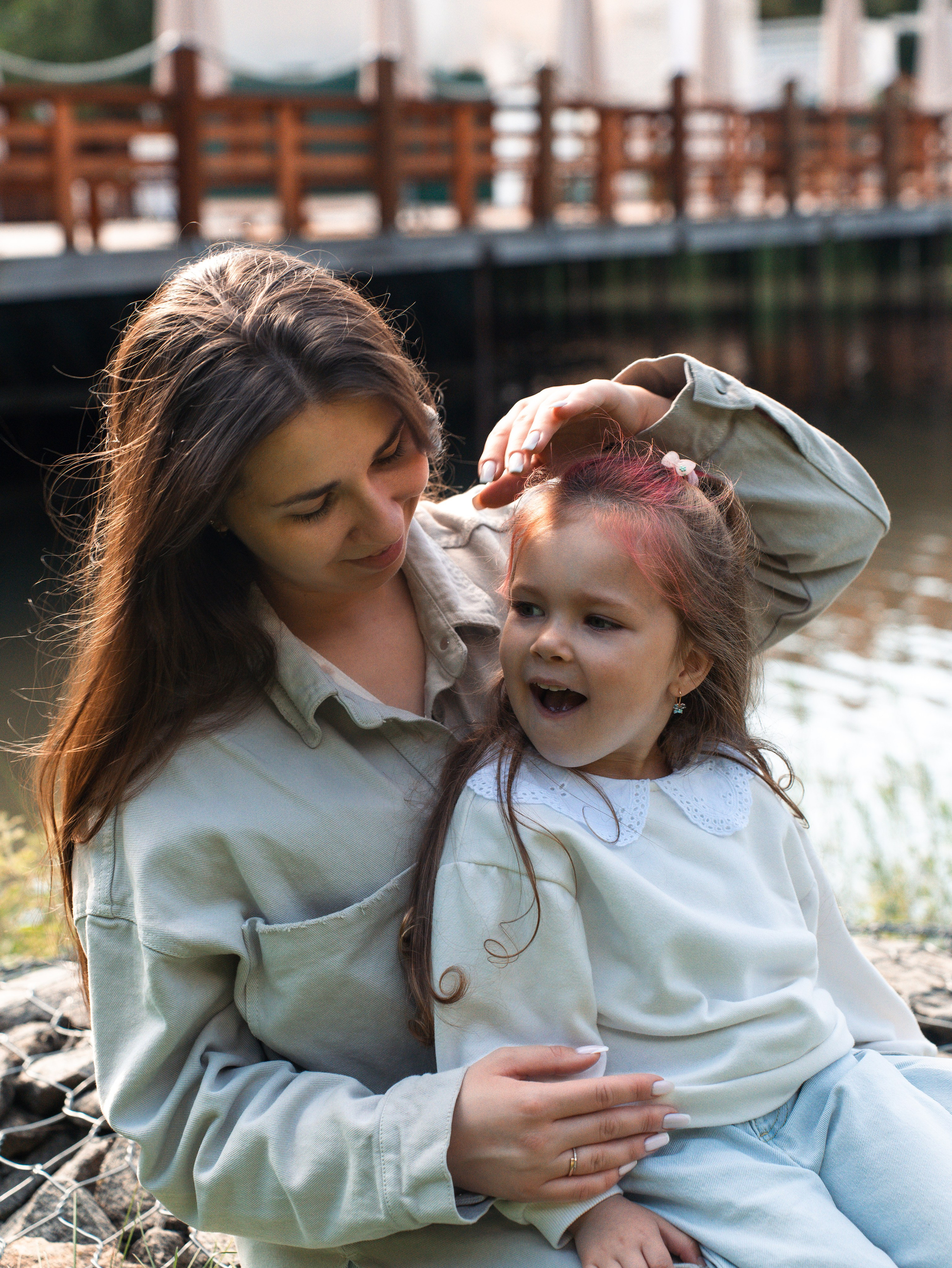 Семейная фотосессия в Екатеринбурге. Фотограф из Екатеринбурга Алена Мусалимова