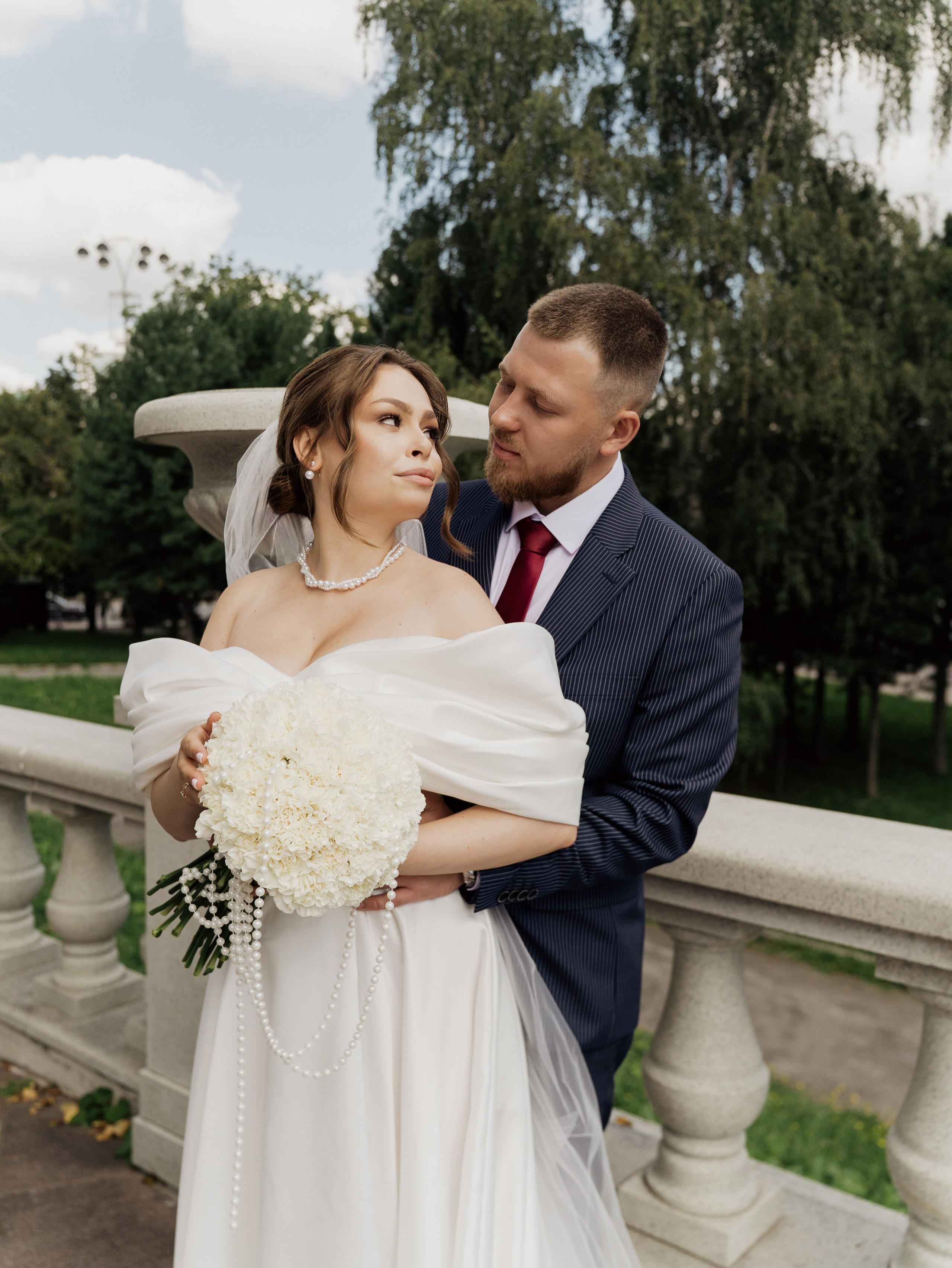 Свадебный фотосессии в Екатеринбурге. Фотограф из Екатеринбурга Алена Мусалимова