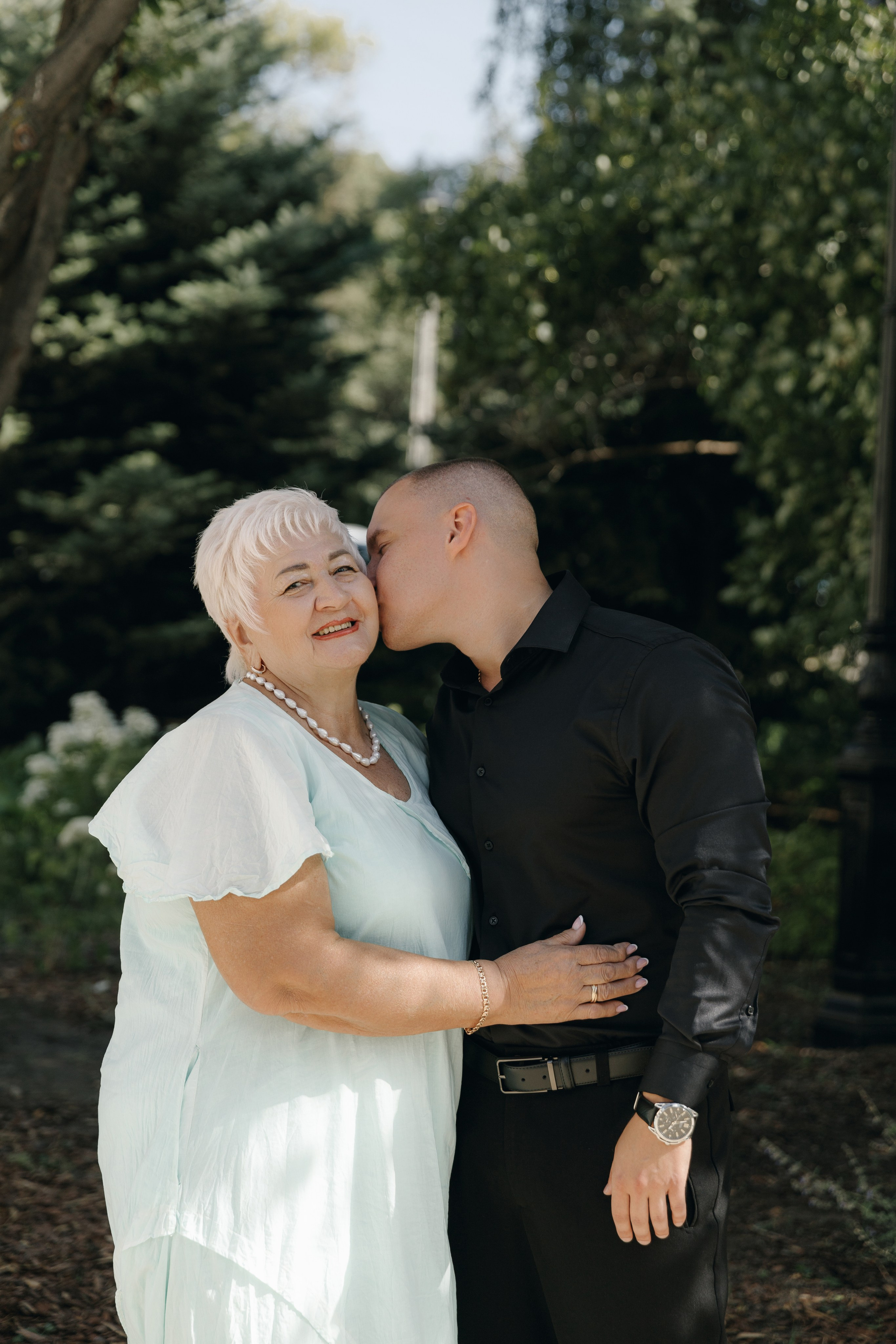 Захар & Анна. Свадебный фотограф Самара