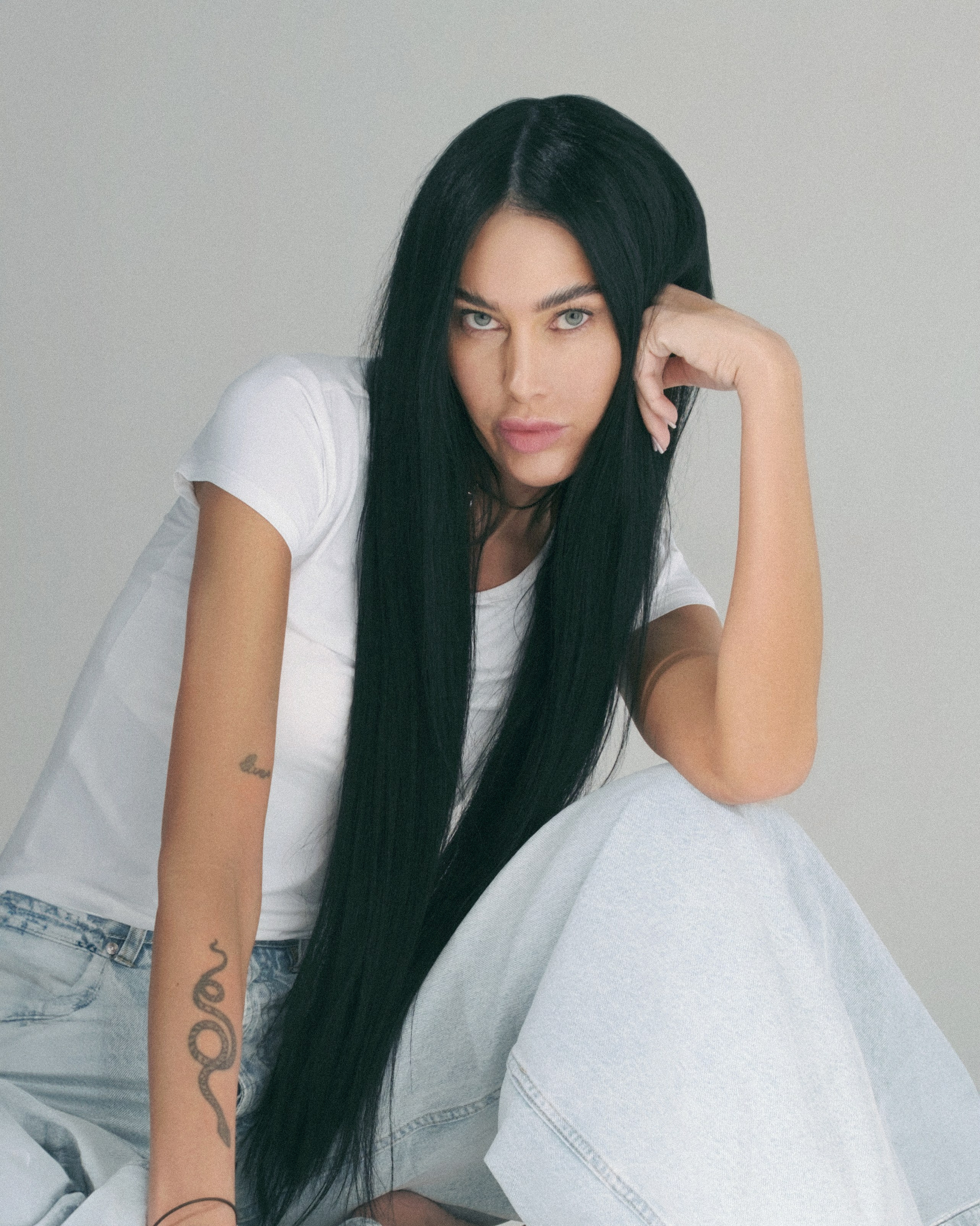 Портфолио. Портретный фотограф в Красноярске Полина Теплова