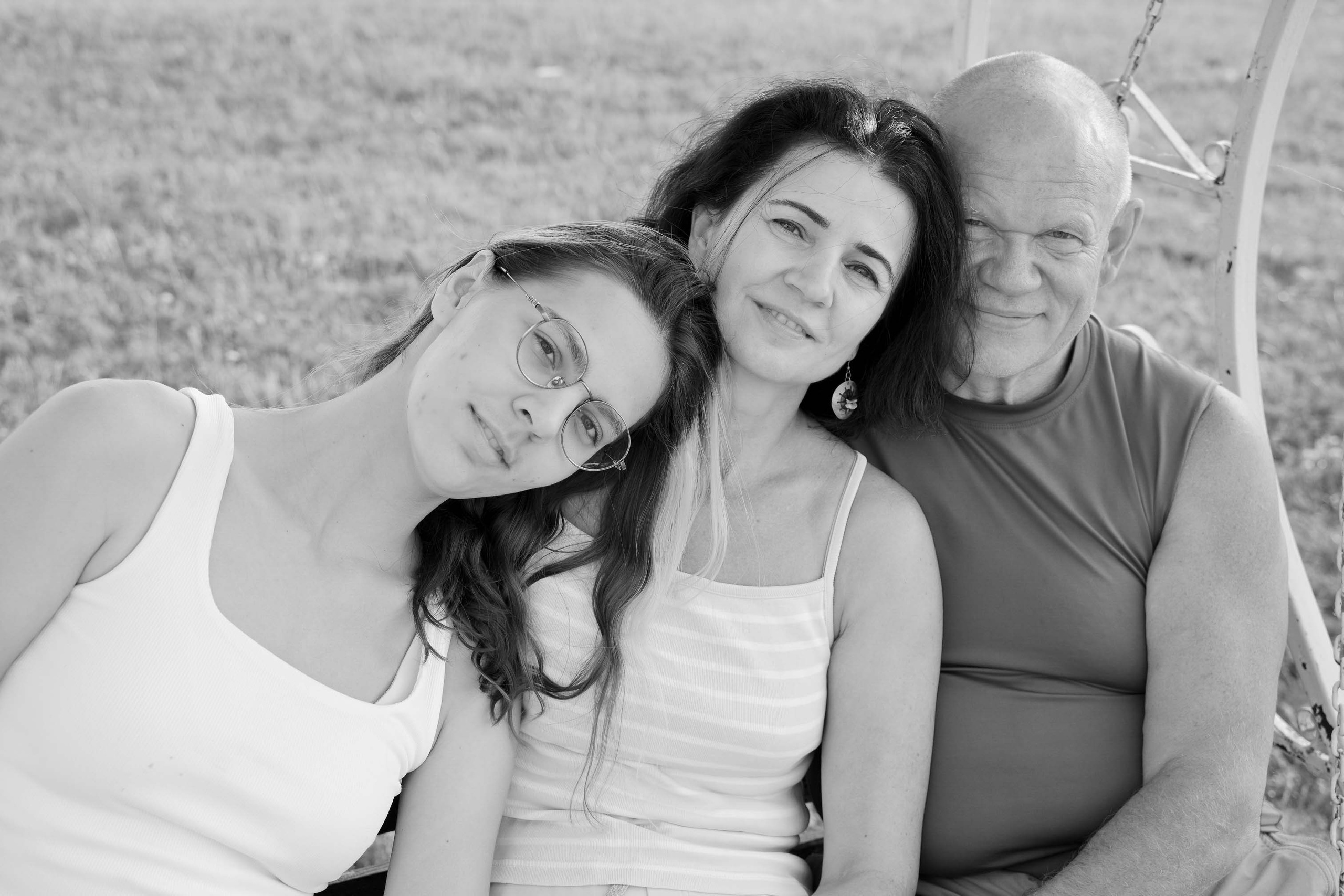 Веселая компания. Семейный, Детский, Контент фотограф в Самаре Renatto (Ренат Алимбиков)