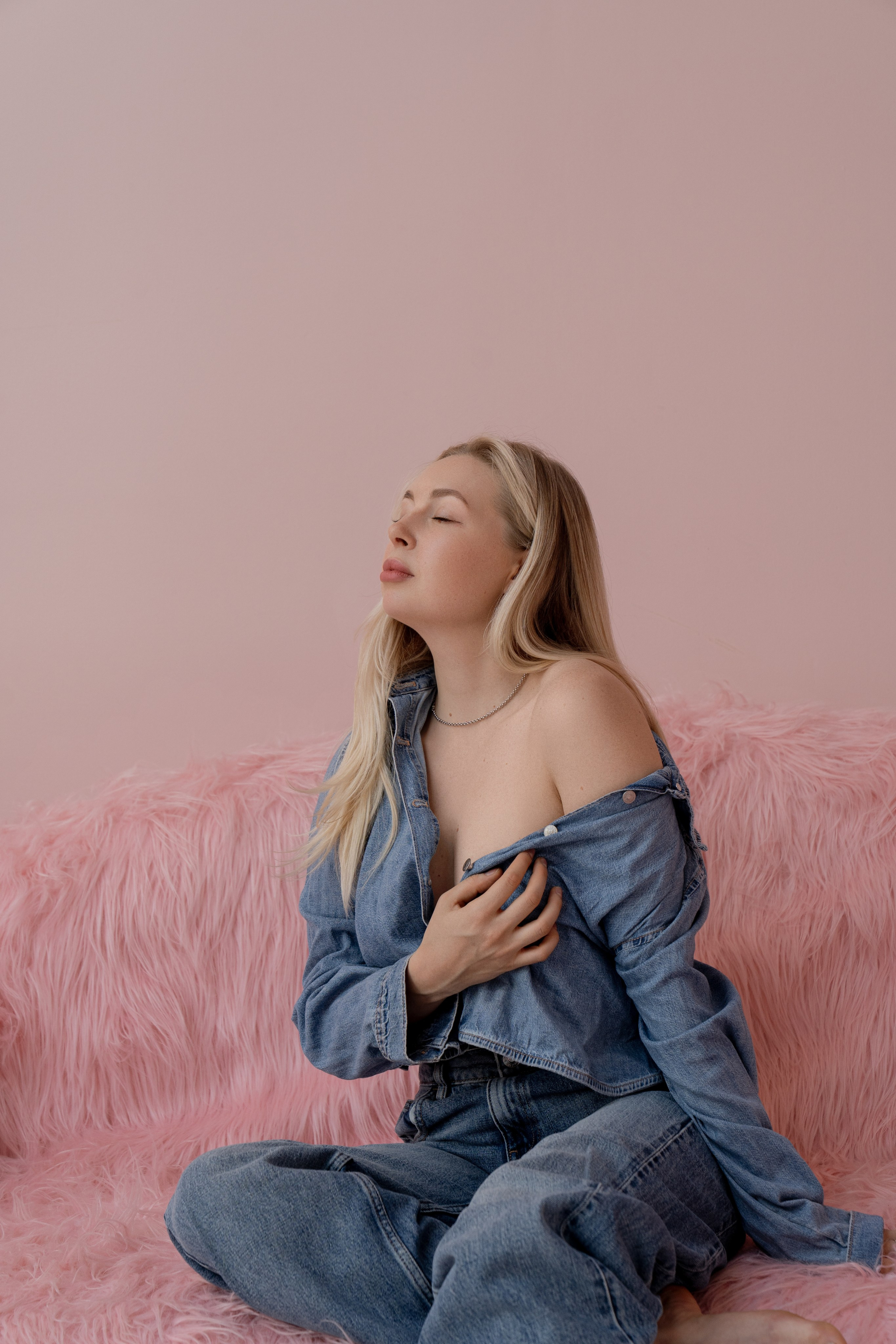 Фотограф и ретушер Александра Белова