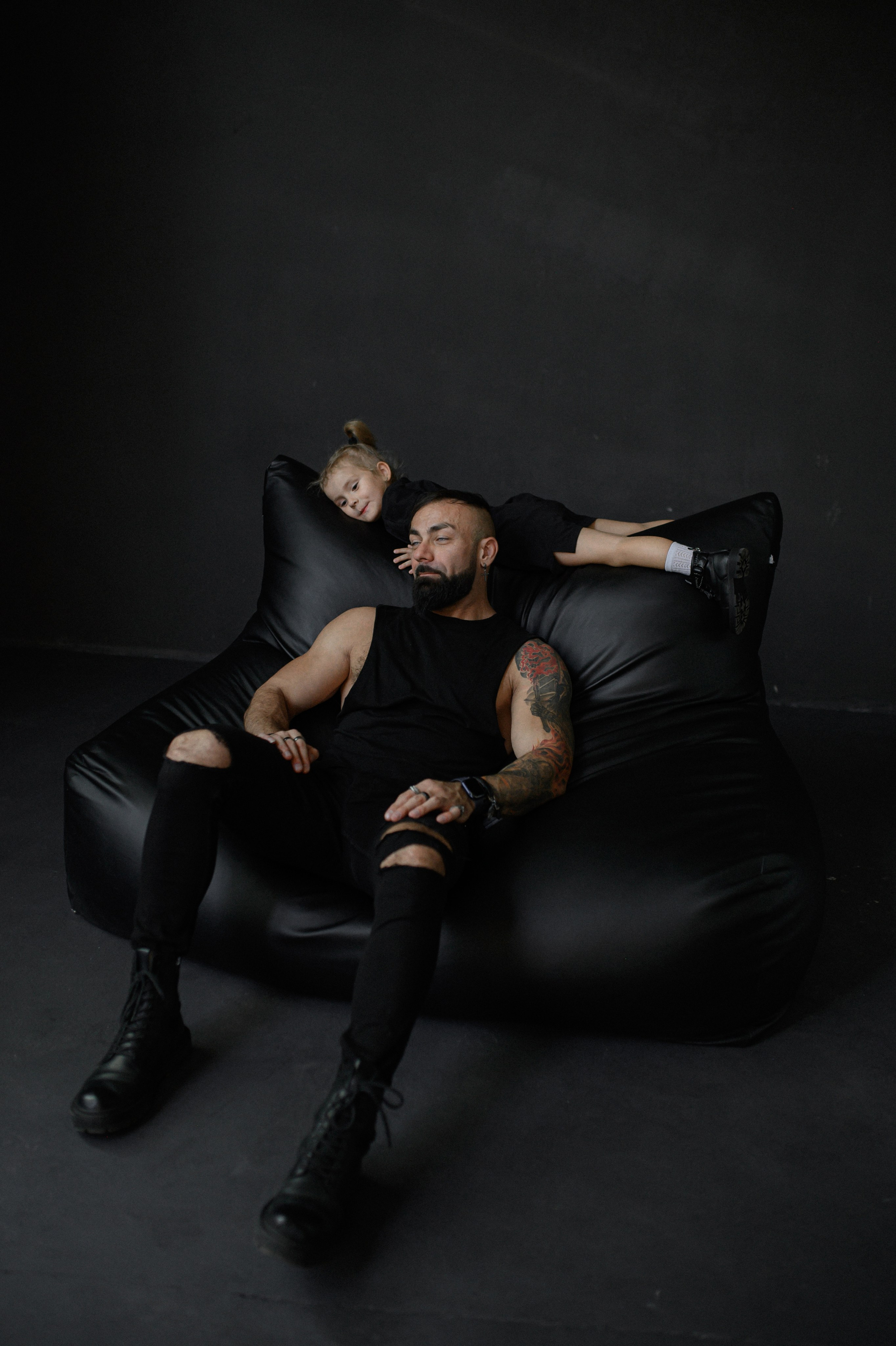 Феликс и Амелия. Www.ostermiller.ru