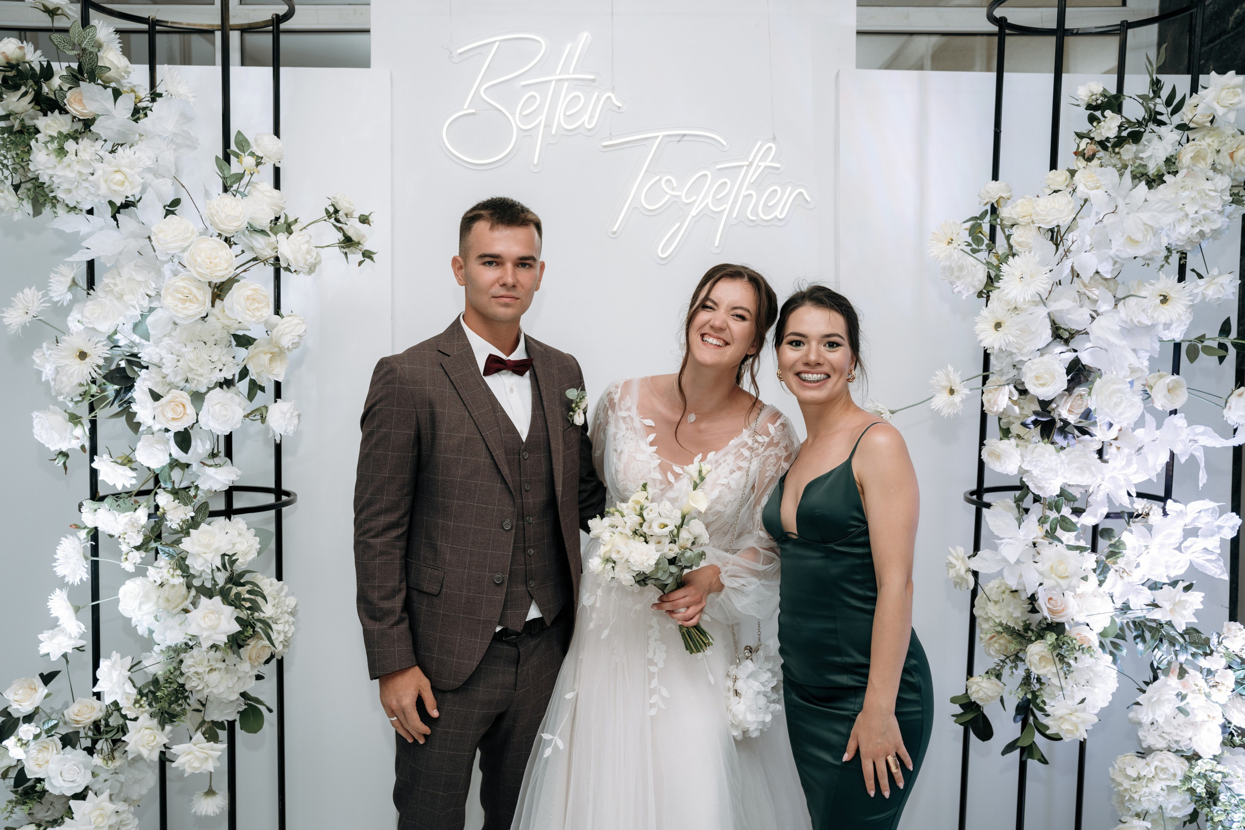 Свадебная съемка в Тамбове. Свадебный фотограф в Тамбове Павел Четвертков