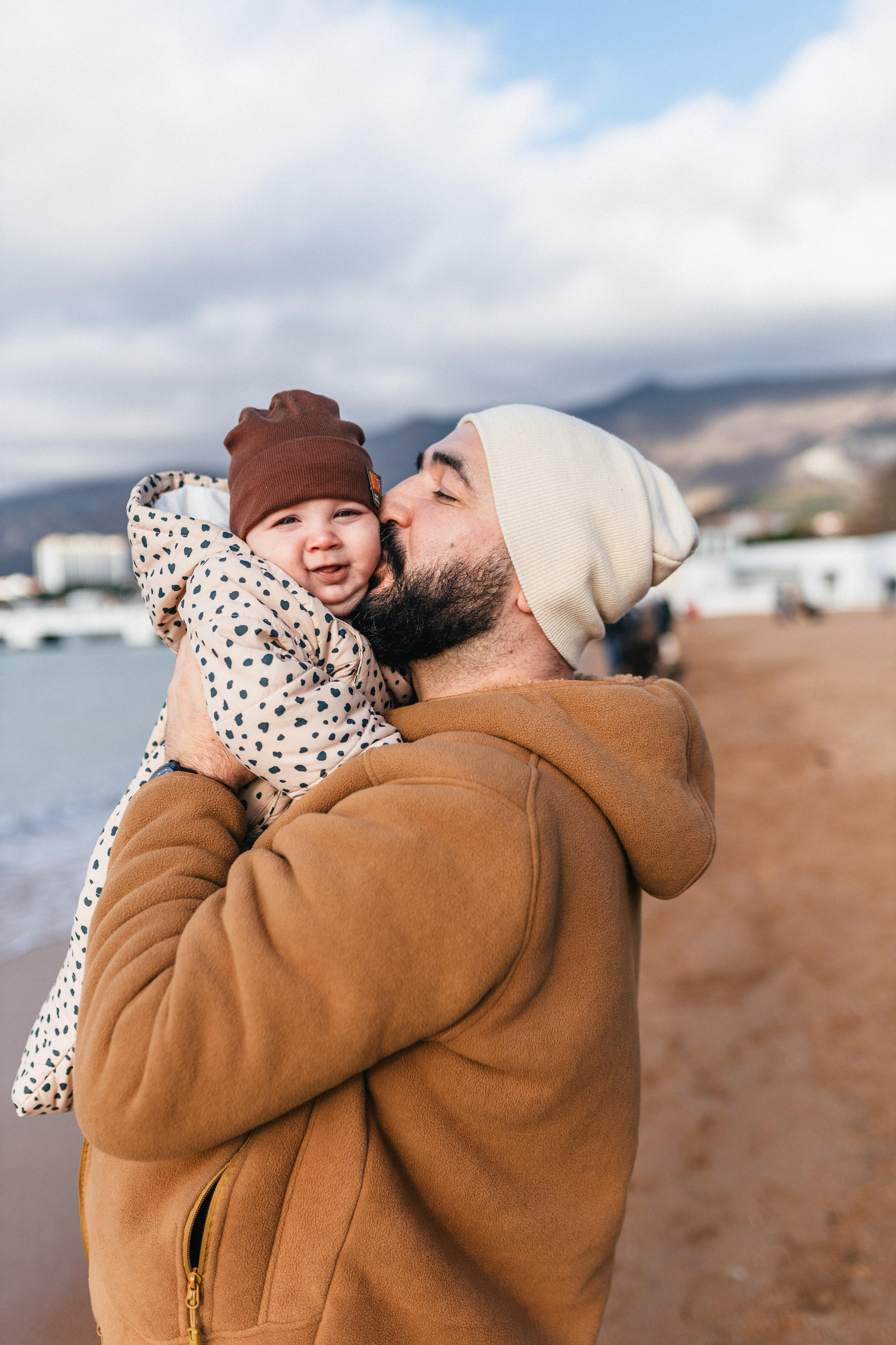 Зимние каникулы у Моря. Свадебный фотограф Мария Железняк в Москве