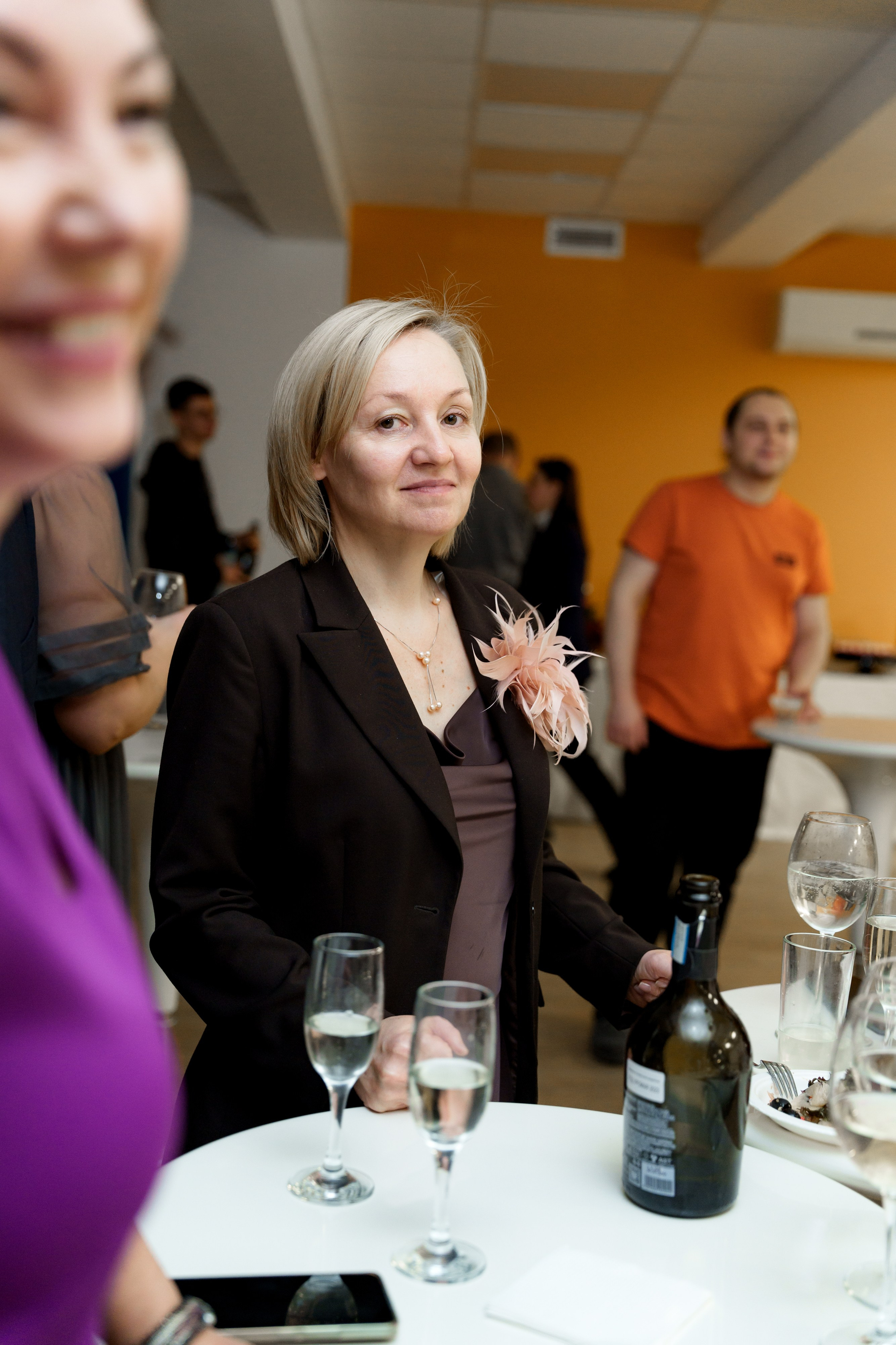 Корпоратив РОСАТОМ. Фотограф в Москве и России