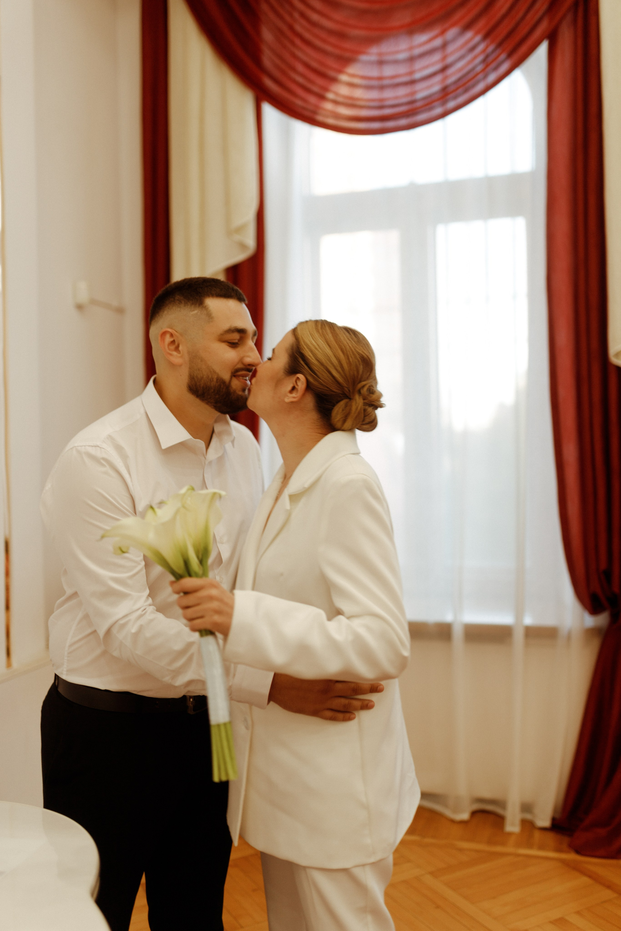 Оксана и Никита. Семейный и женский фотограф в Краснодаре Виктория Гупало