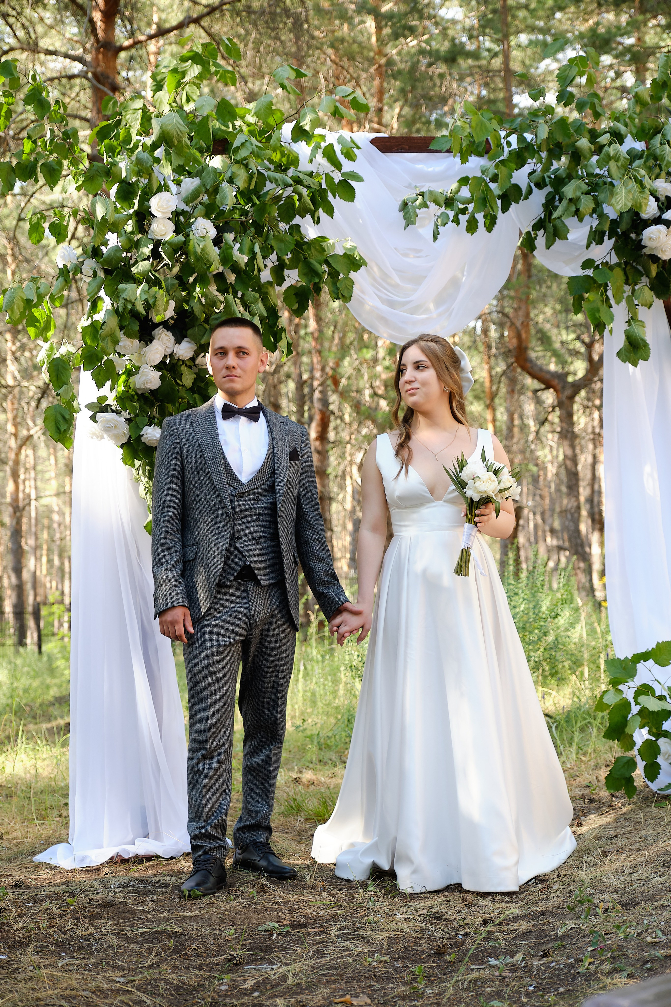 Дарья & Евгений. Фотограф в Самаре Татьяна Дубаносова