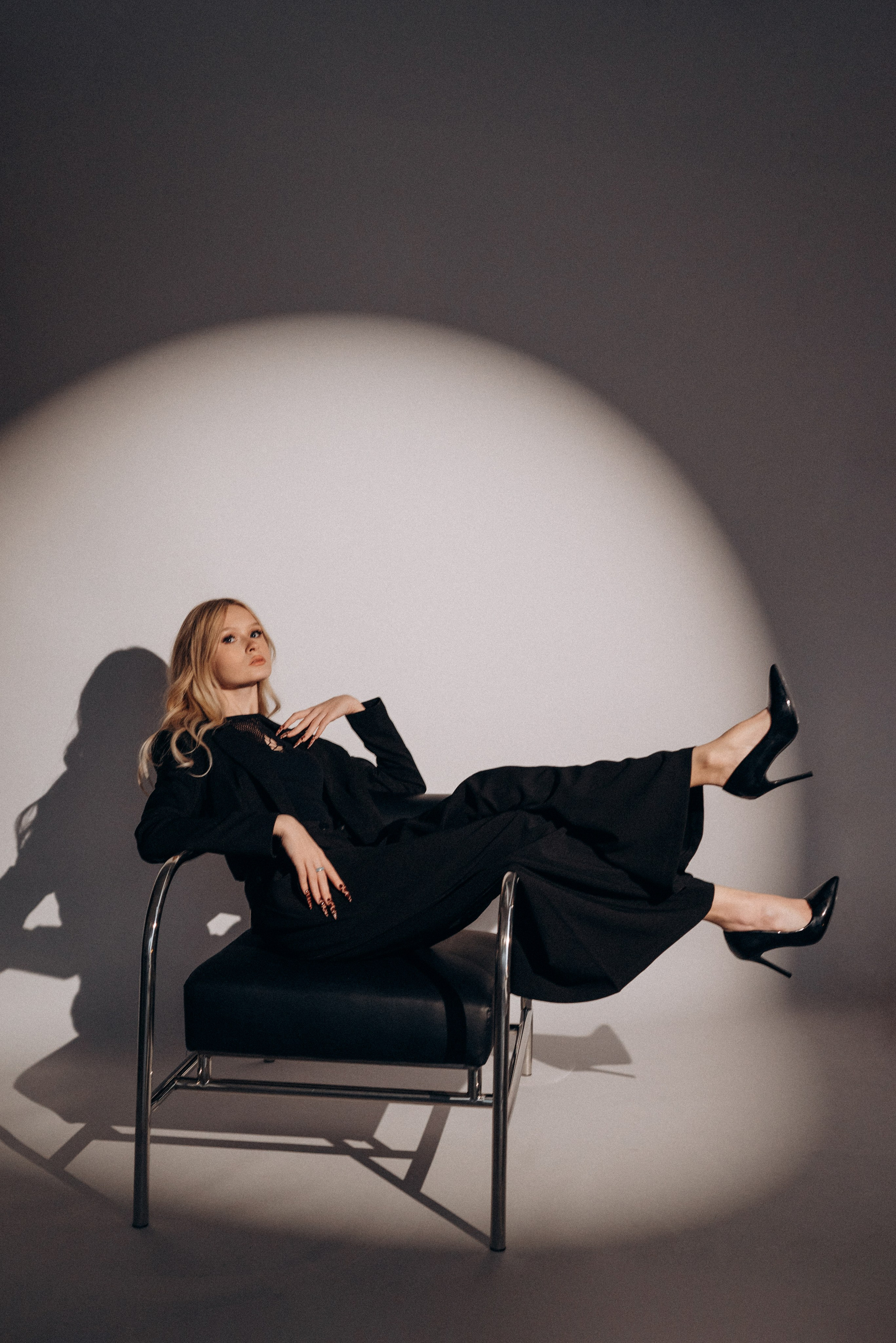 Блеск. Семейный и женский фотограф Вероника Никкор