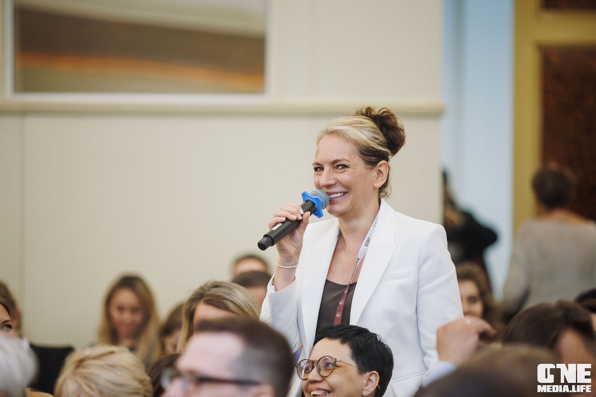 Балтийский Культурный Форум. День 1. One Media Life: фоторепортажи, фотоотчеты с мероприятий и заведений