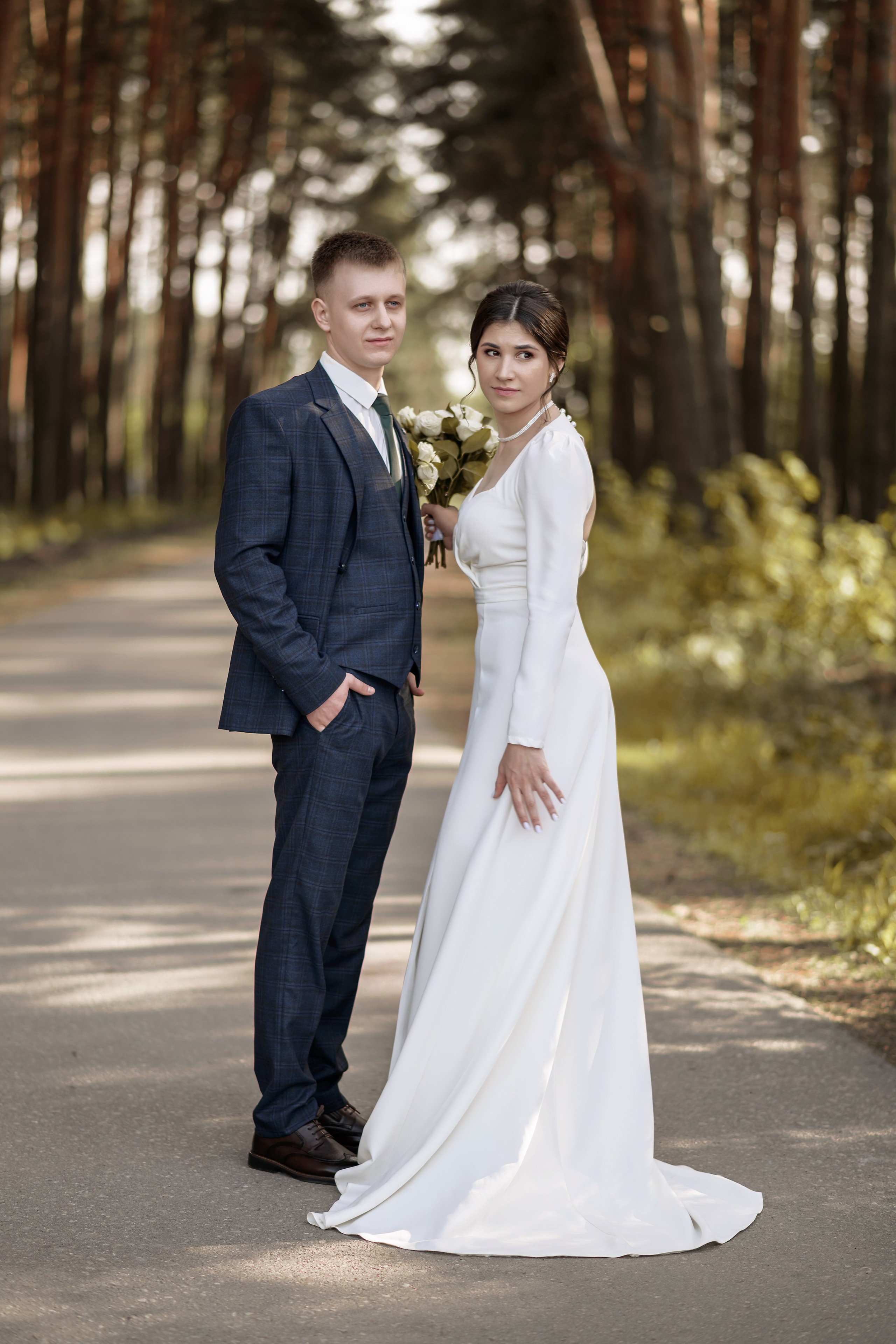 Эдуард и Виктория. Свадебный фотограф Белгород Валуйки Старый Оскол Воронеж
